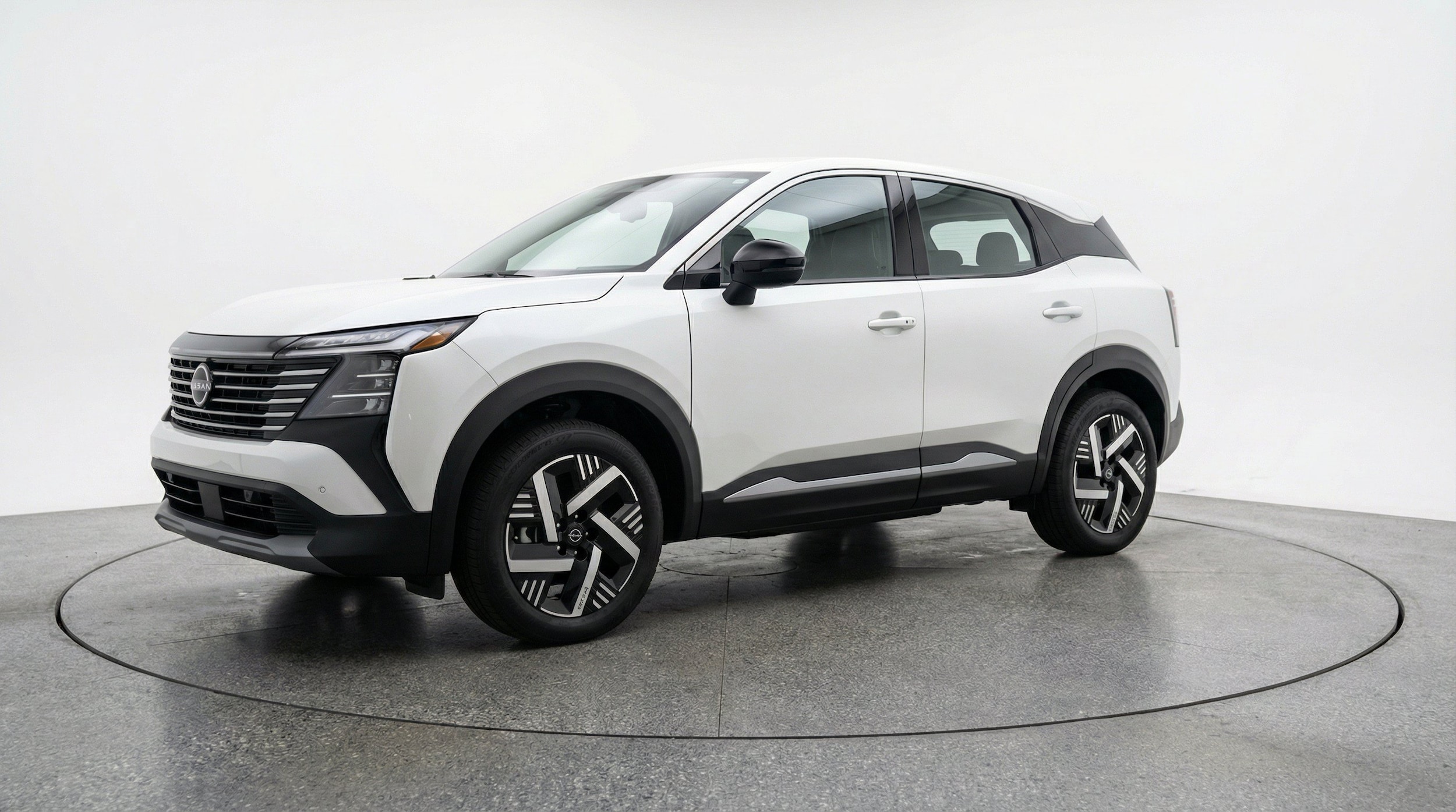 Thumbnail: 2026 Nissan Kicks - 3