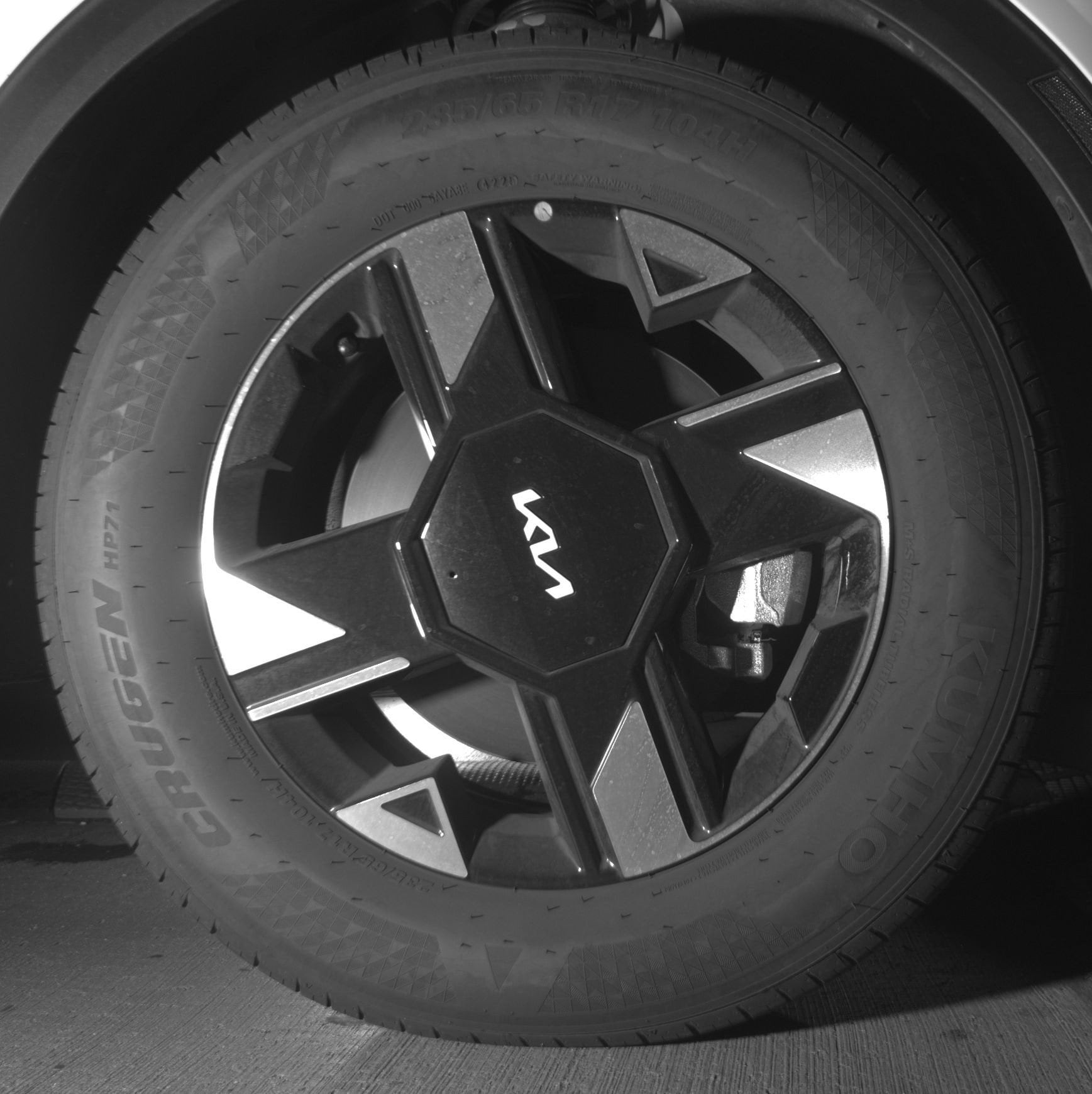 Thumbnail: 2026 Kia Sportage - 13