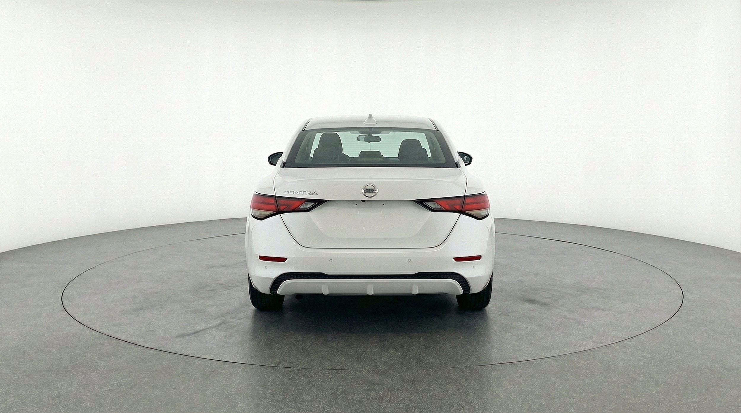 Thumbnail: 2025 Nissan Sentra - 7