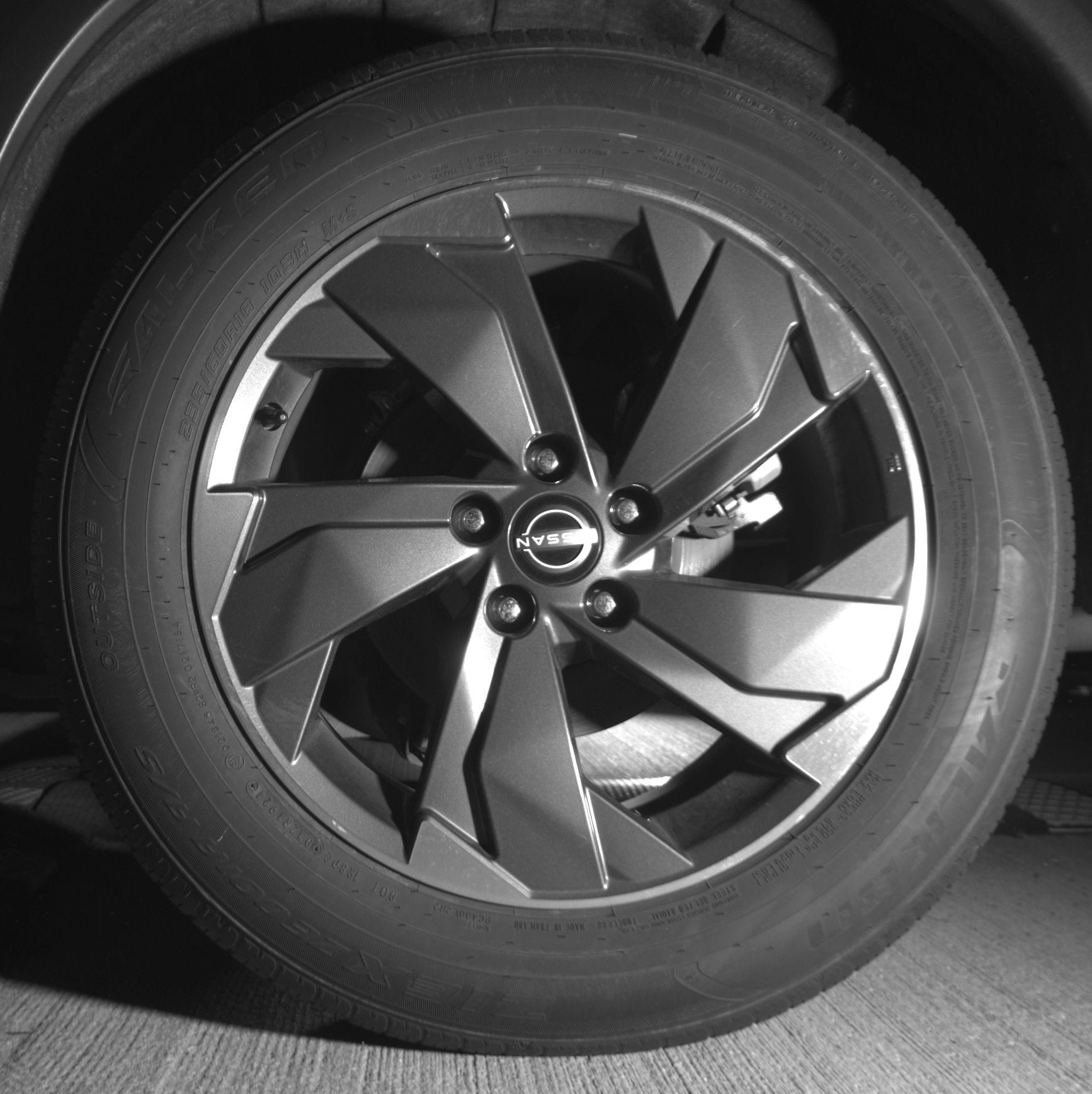 Thumbnail: 2025 Nissan Rogue - 11