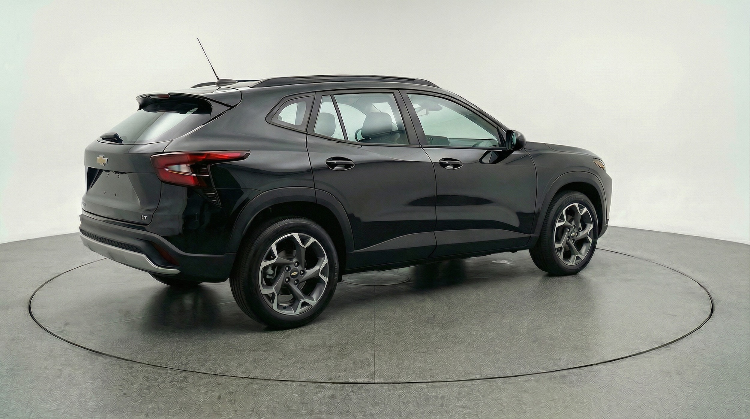 Thumbnail: 2025 Chevrolet Trax - 7