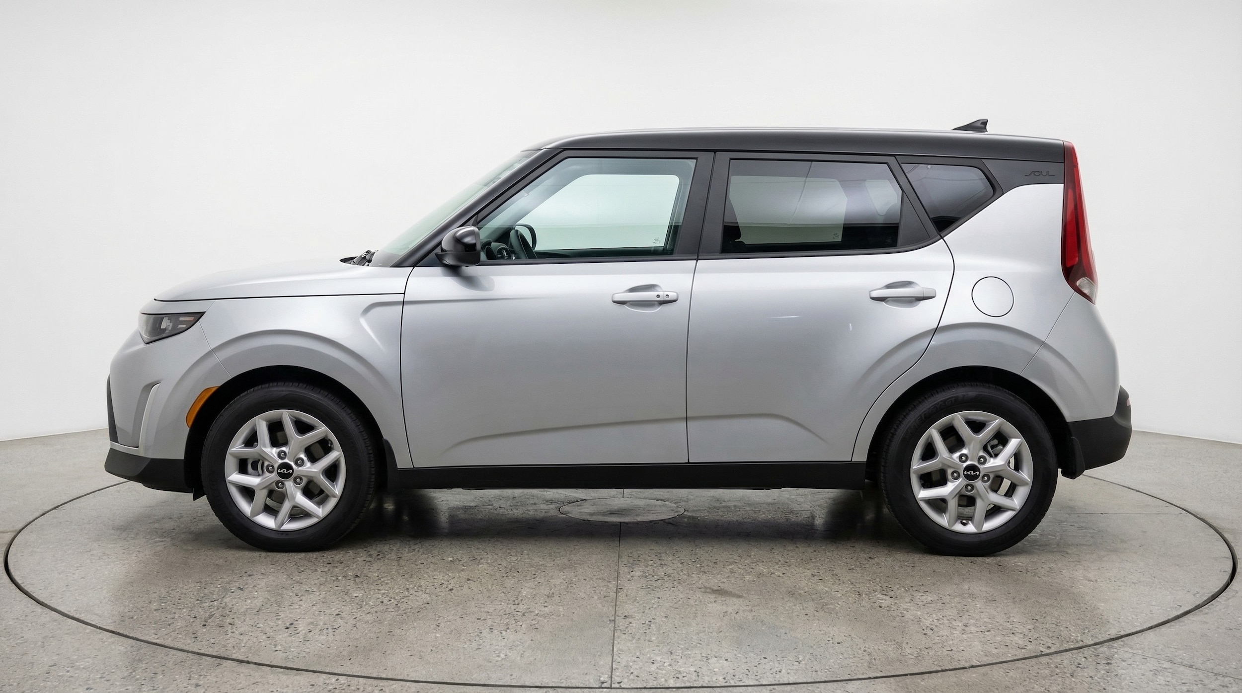 Thumbnail: 2025 Kia Soul - 4