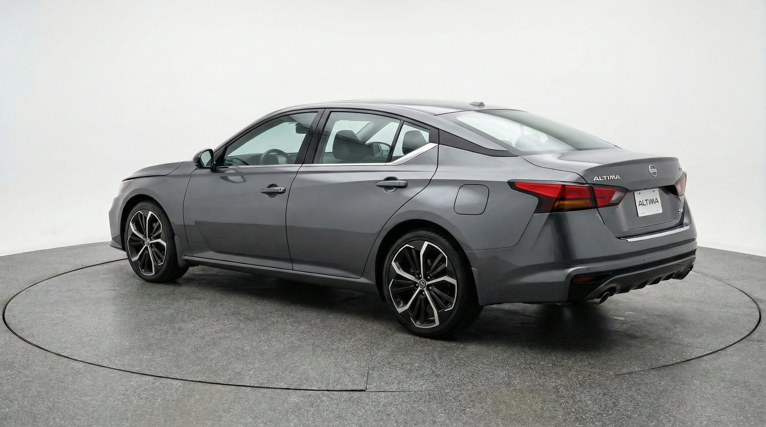 Thumbnail: 2025 Nissan Altima - 6