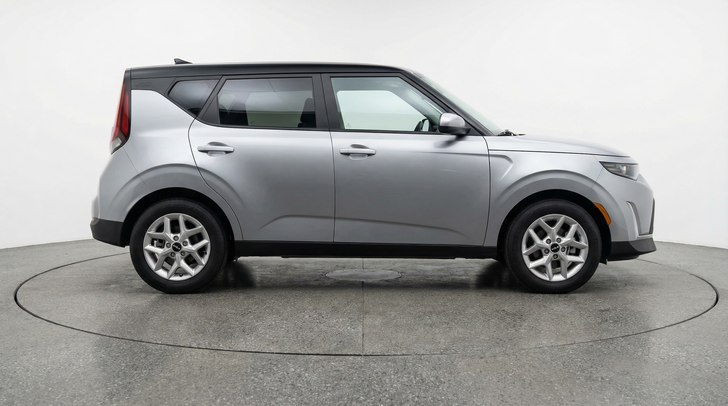 Thumbnail: 2025 Kia Soul - 8