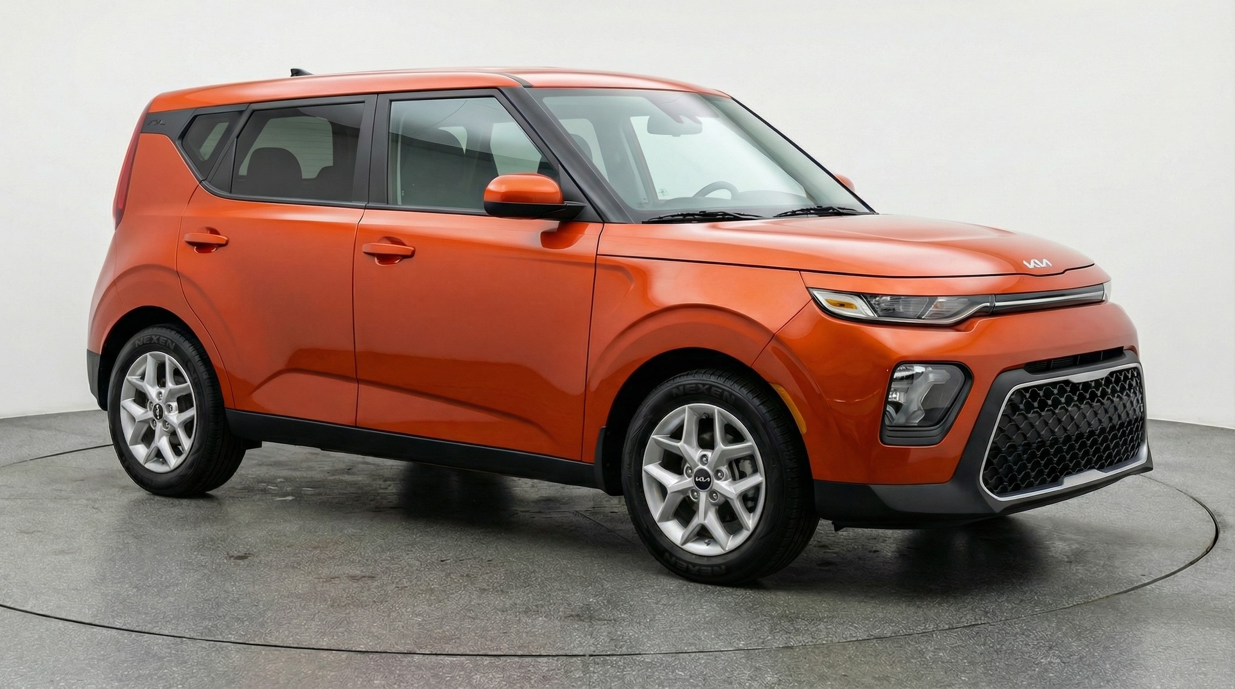 Thumbnail: 2025 Kia Soul - 1