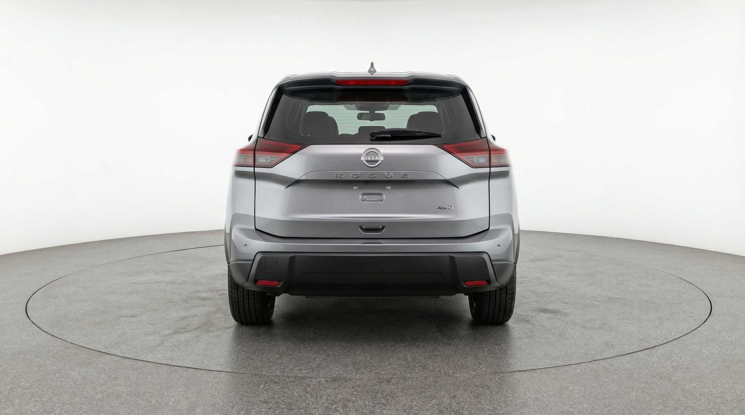 Thumbnail: 2025 Nissan Rogue - 6