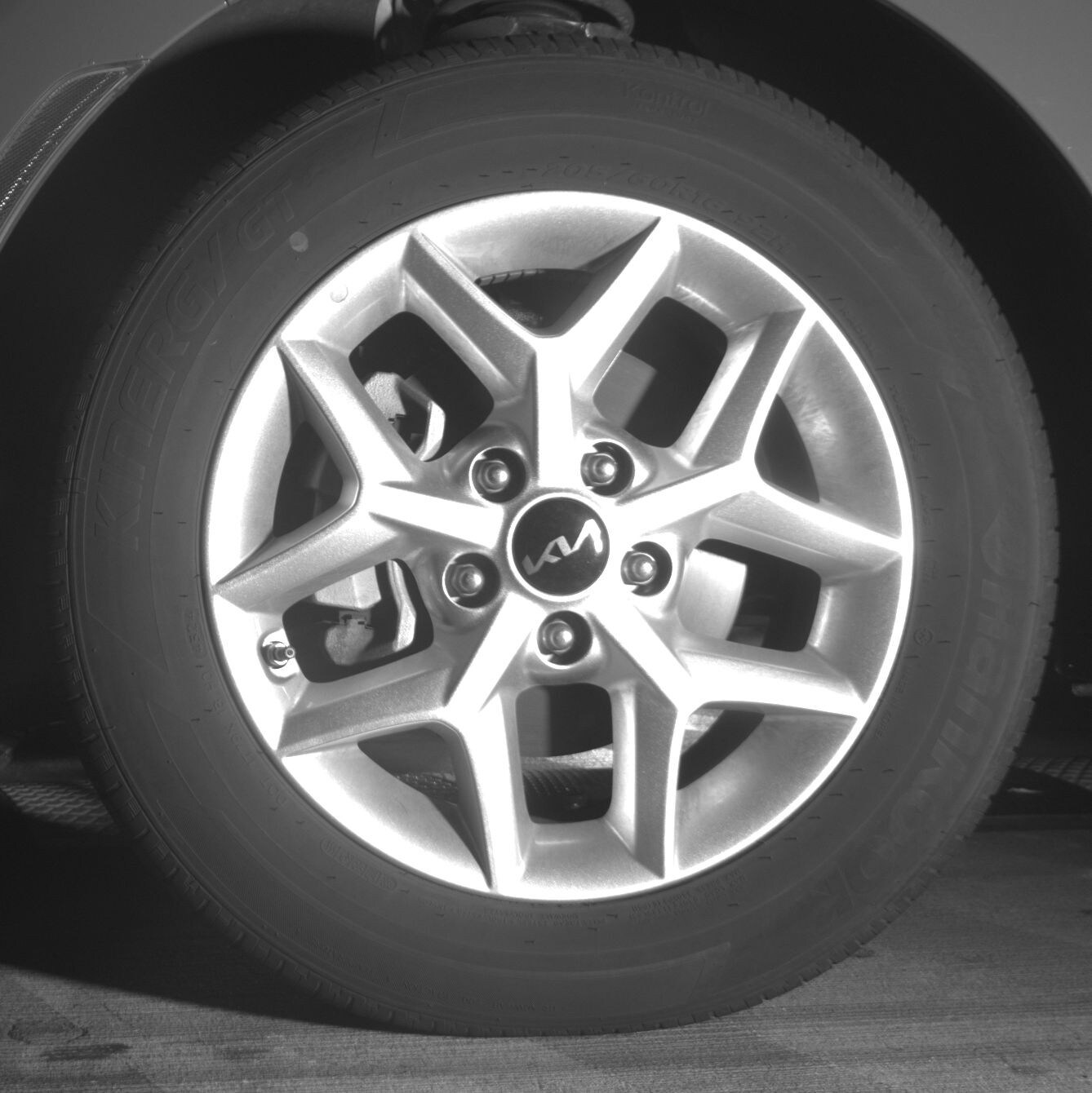 Thumbnail: 2025 Kia Soul - 9