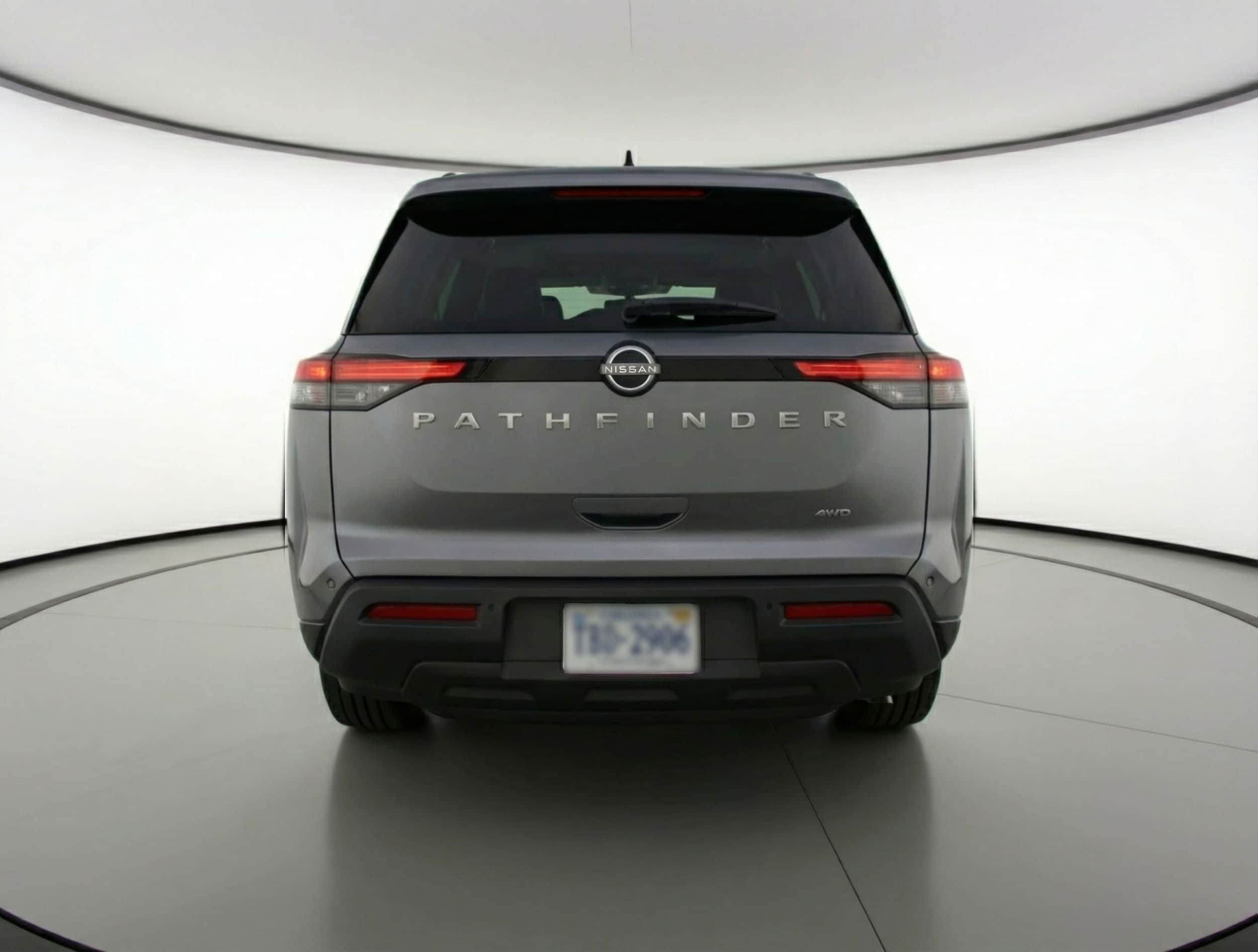 Thumbnail: 2025 Nissan Pathfinder - 6