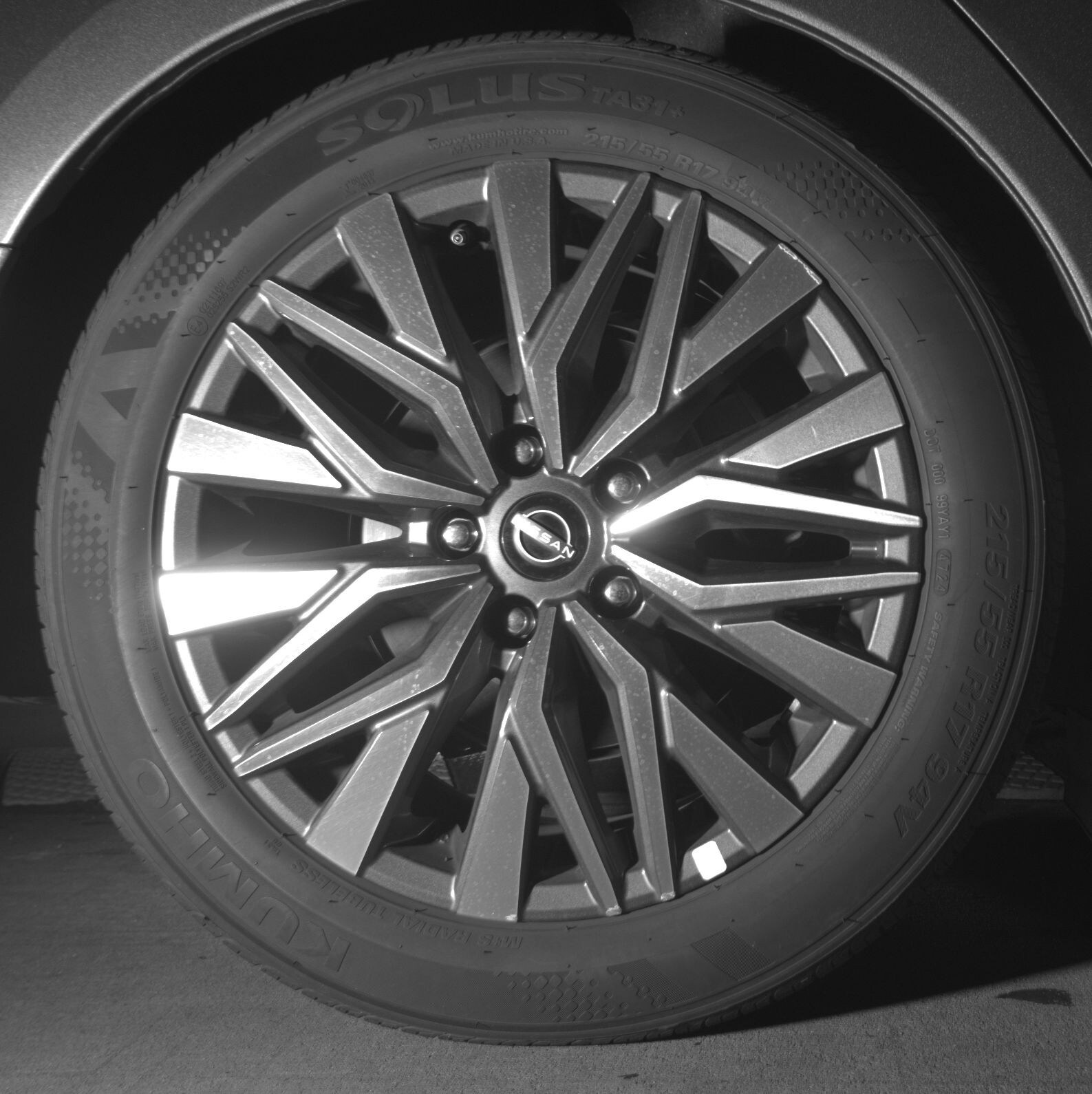 Thumbnail: 2025 Nissan Altima - 12