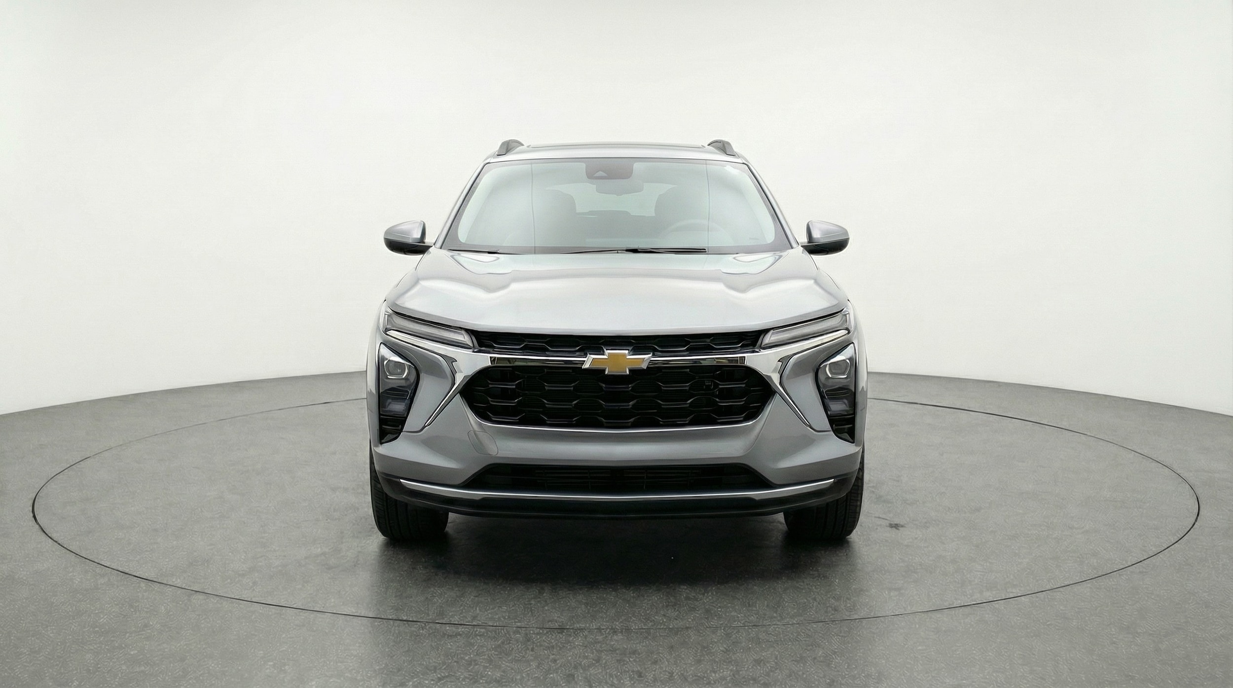 Thumbnail: 2025 Chevrolet Trax - 2