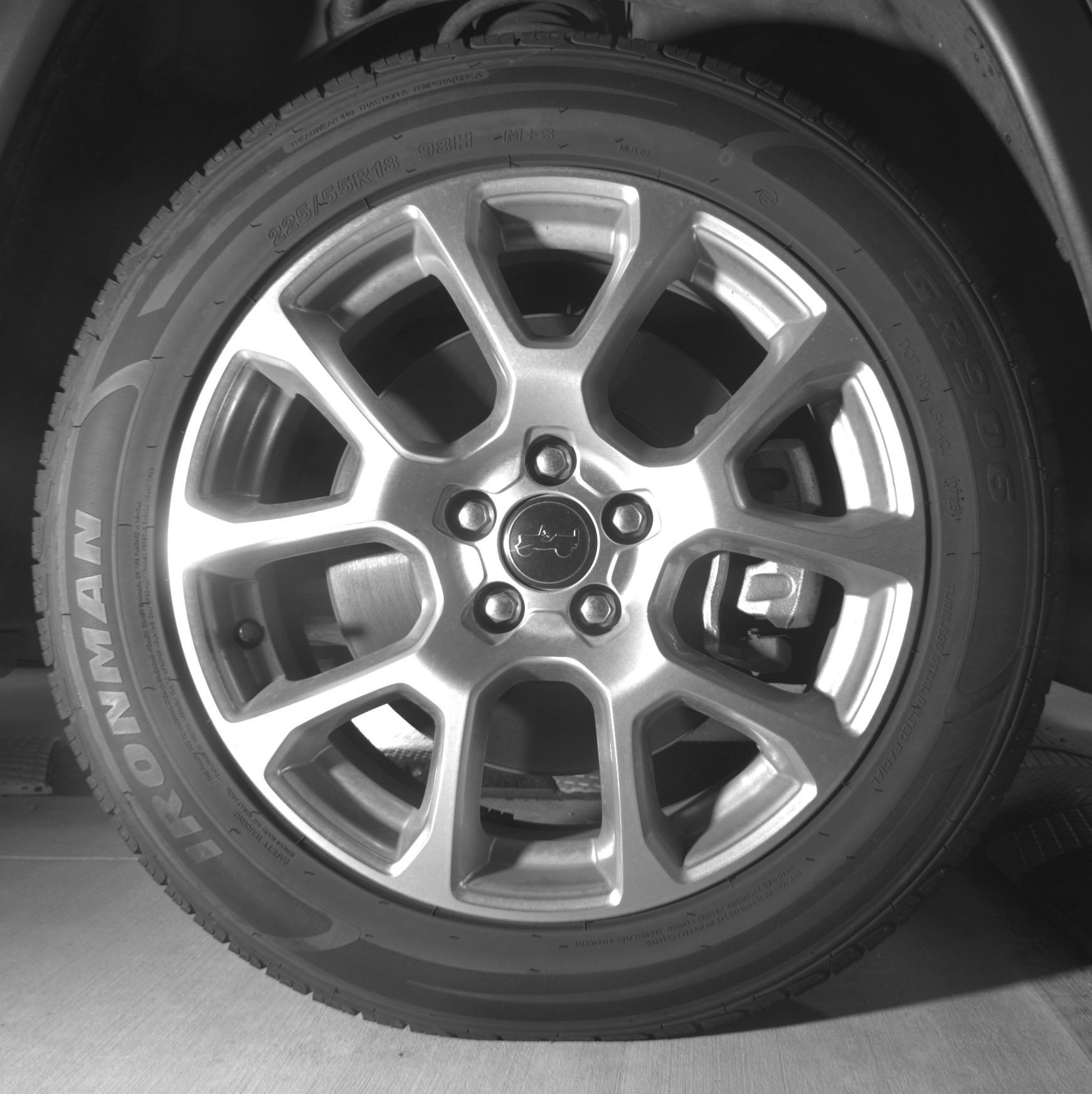 Thumbnail: 2025 Jeep Compass - 13