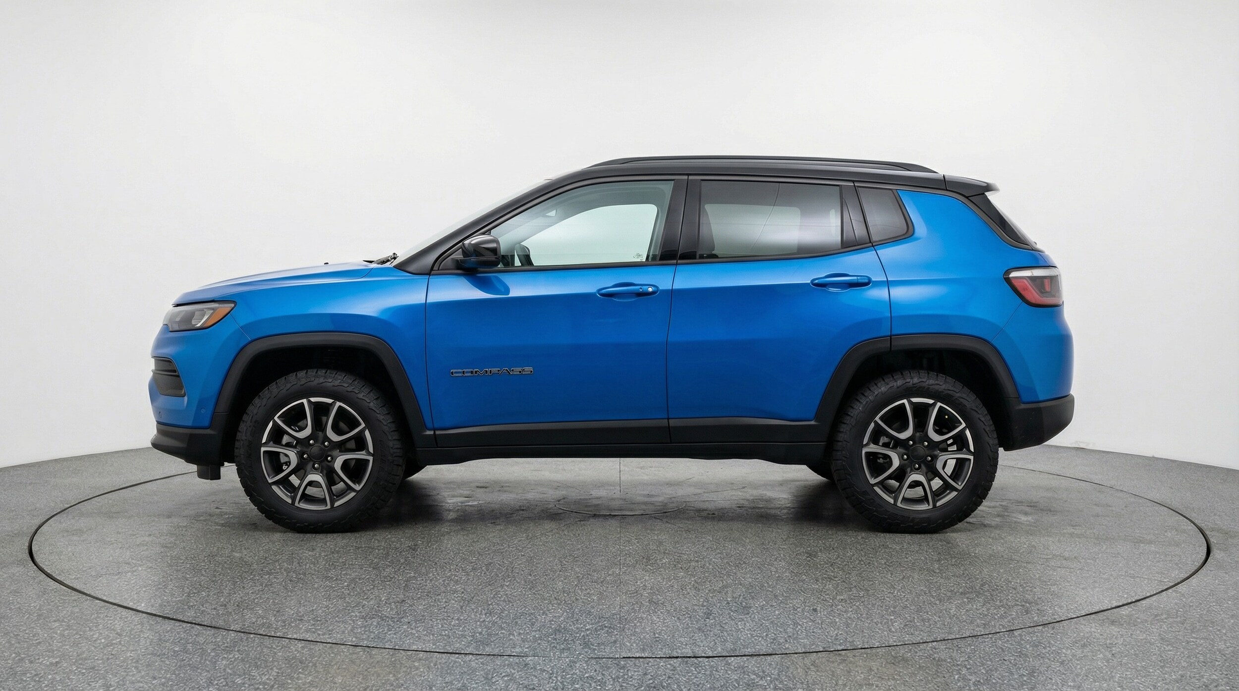 Thumbnail: 2025 Jeep Compass - 8