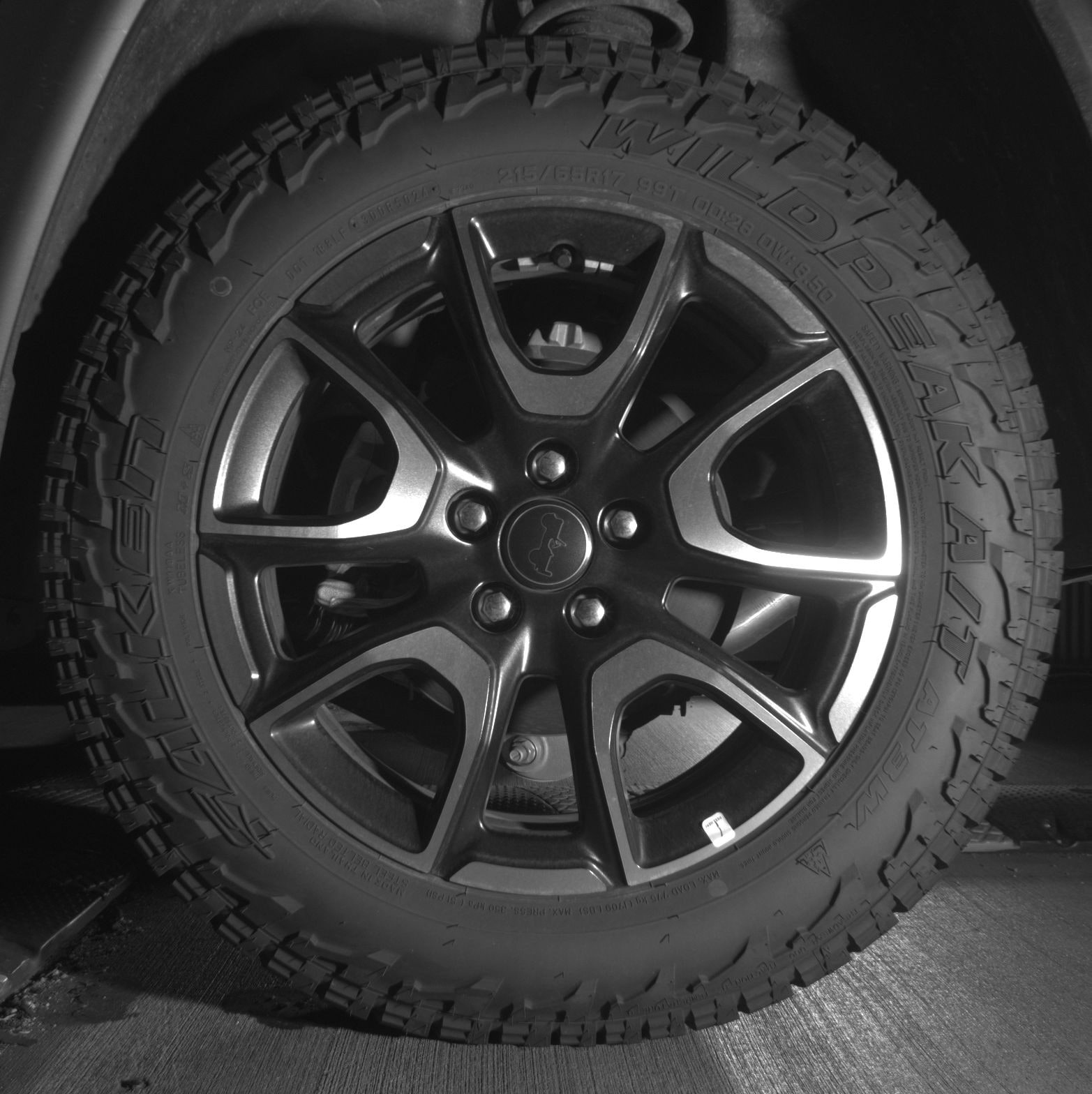 Thumbnail: 2025 Jeep Compass - 11