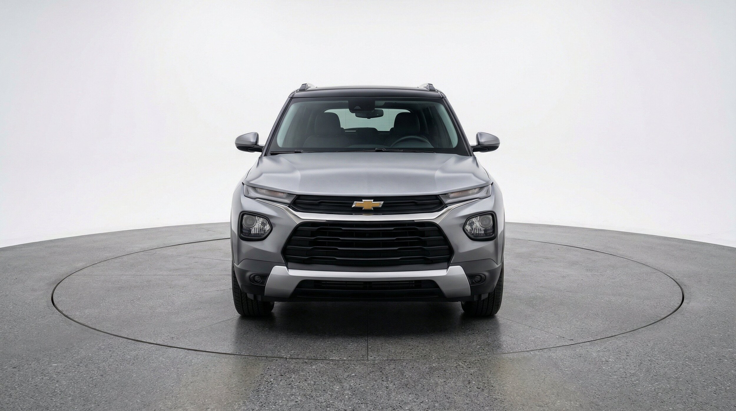 Thumbnail: 2025 Chevrolet TrailBlazer - 2