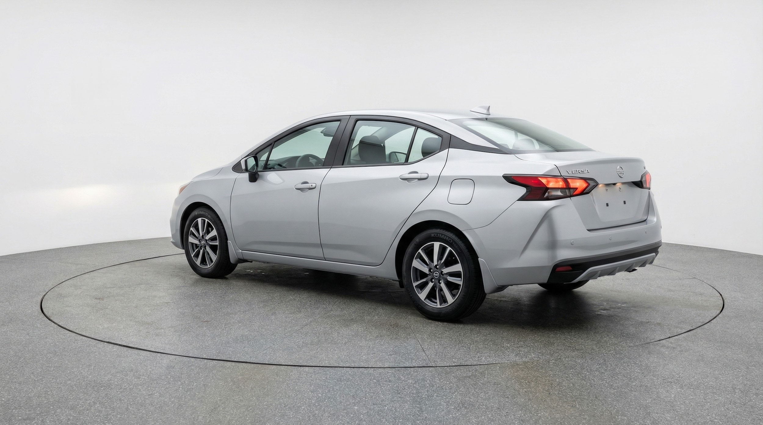 Thumbnail: 2025 Nissan Versa - 5