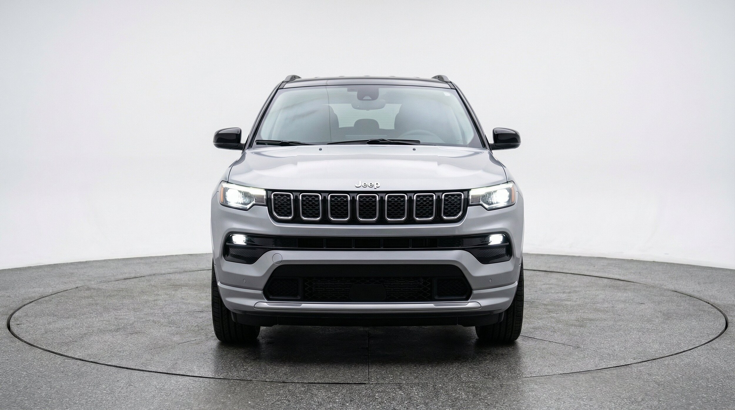 Thumbnail: 2025 Jeep Compass - 2