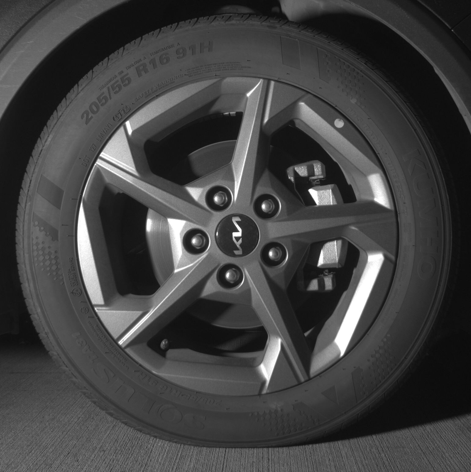 Thumbnail: 2025 Kia K4 - 10