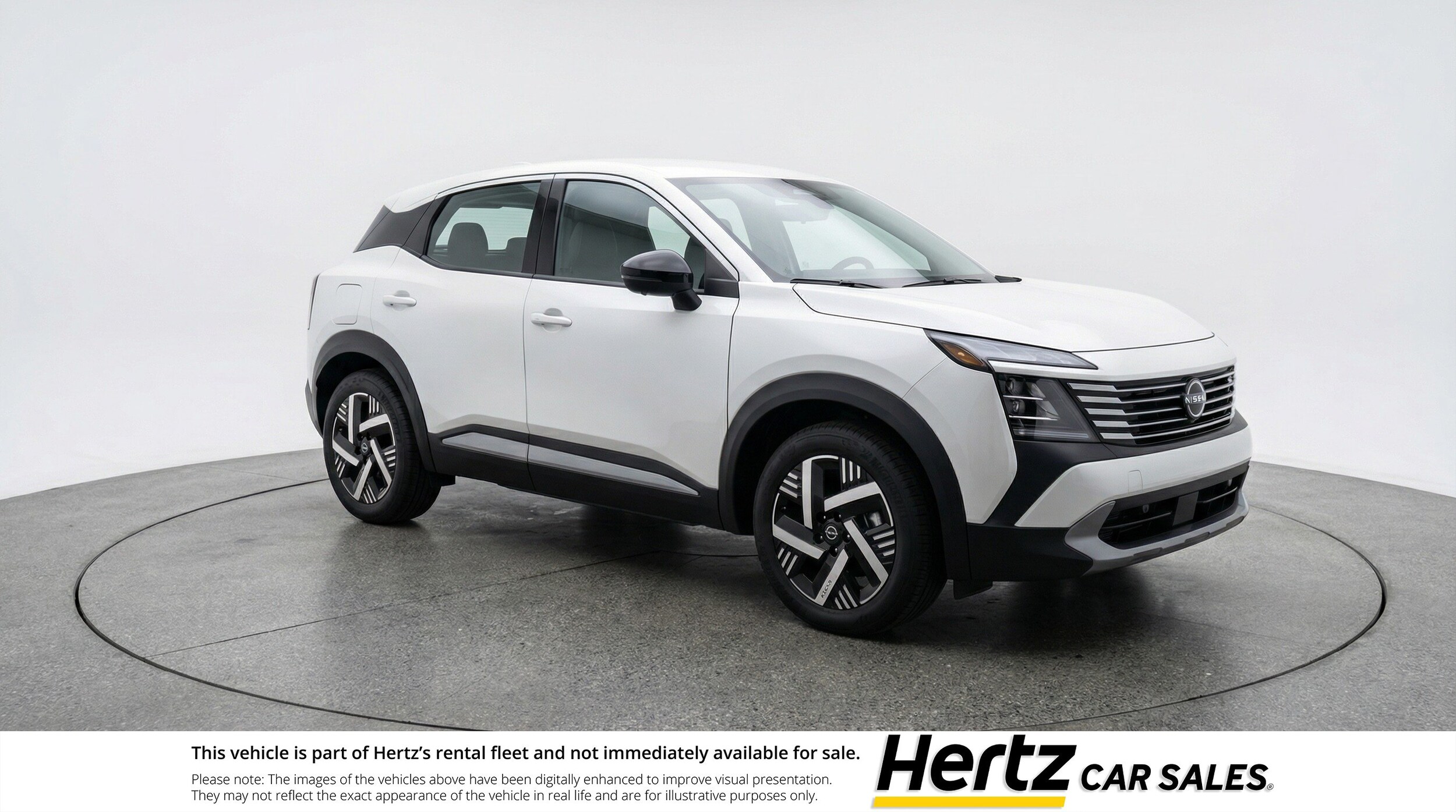 Thumbnail: 2026 Nissan Kicks - 1