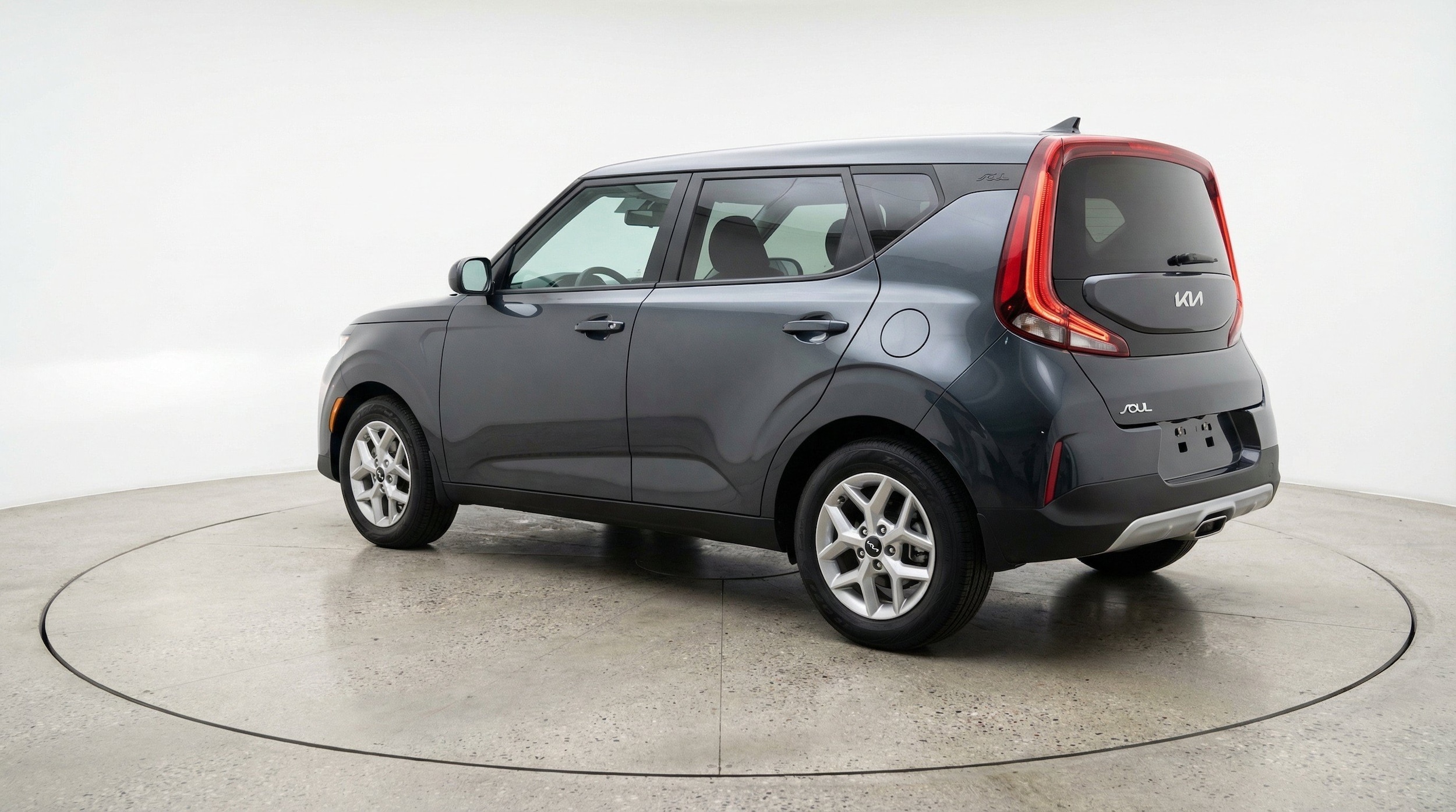 Thumbnail: 2025 Kia Soul - 6