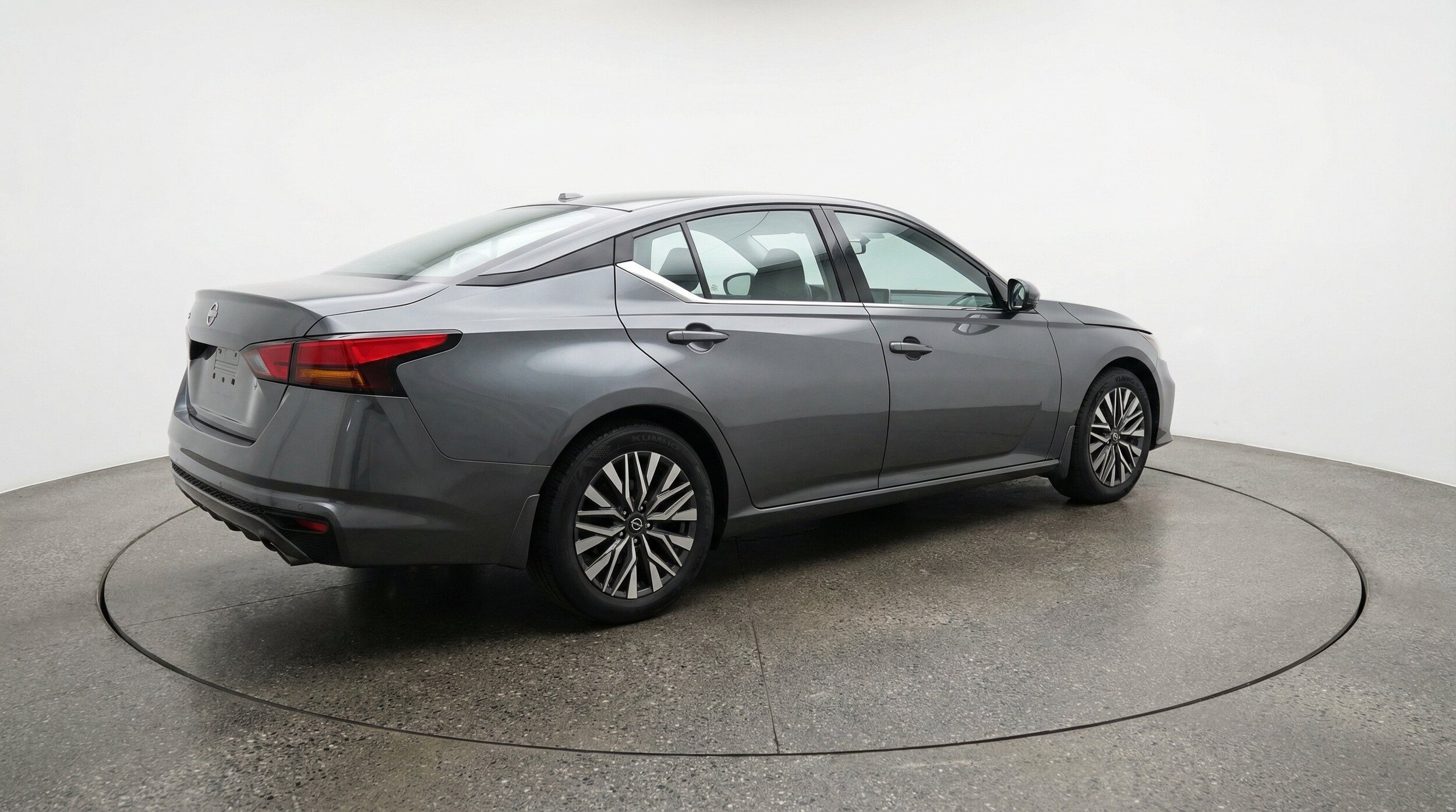 Thumbnail: 2026 Nissan Altima - 9