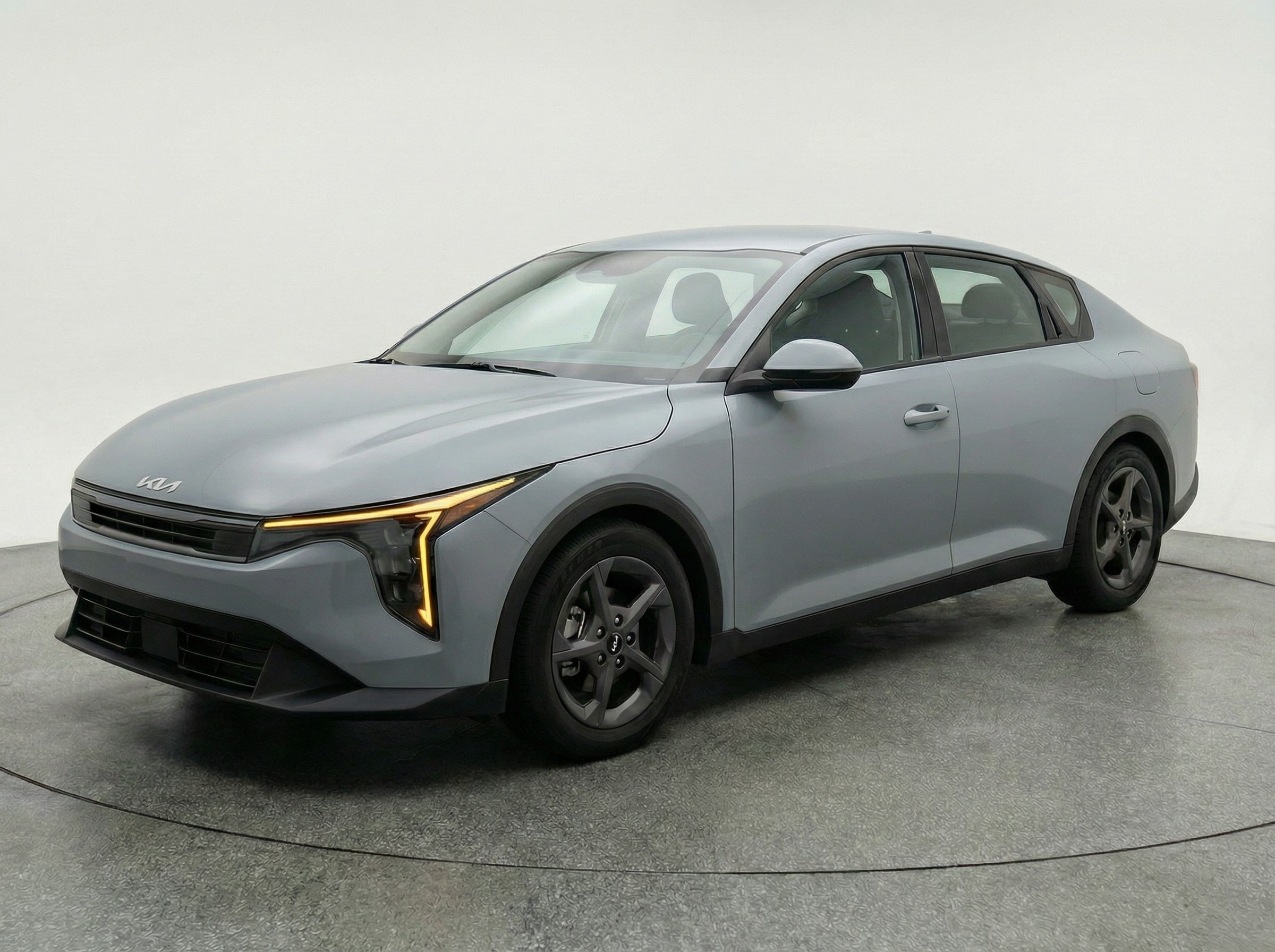 Thumbnail: 2025 Kia K4 - 3