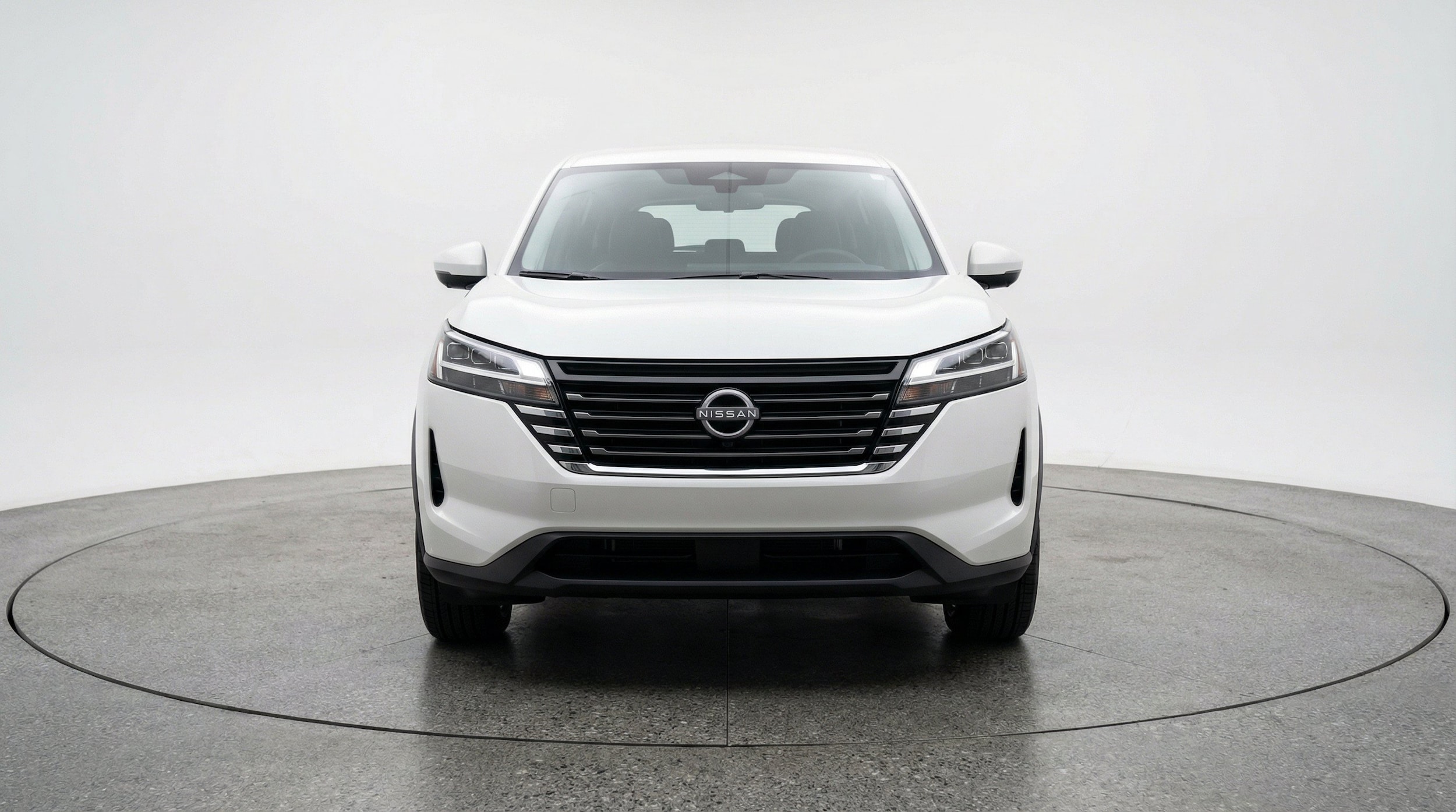 Thumbnail: 2026 Nissan Kicks - 2