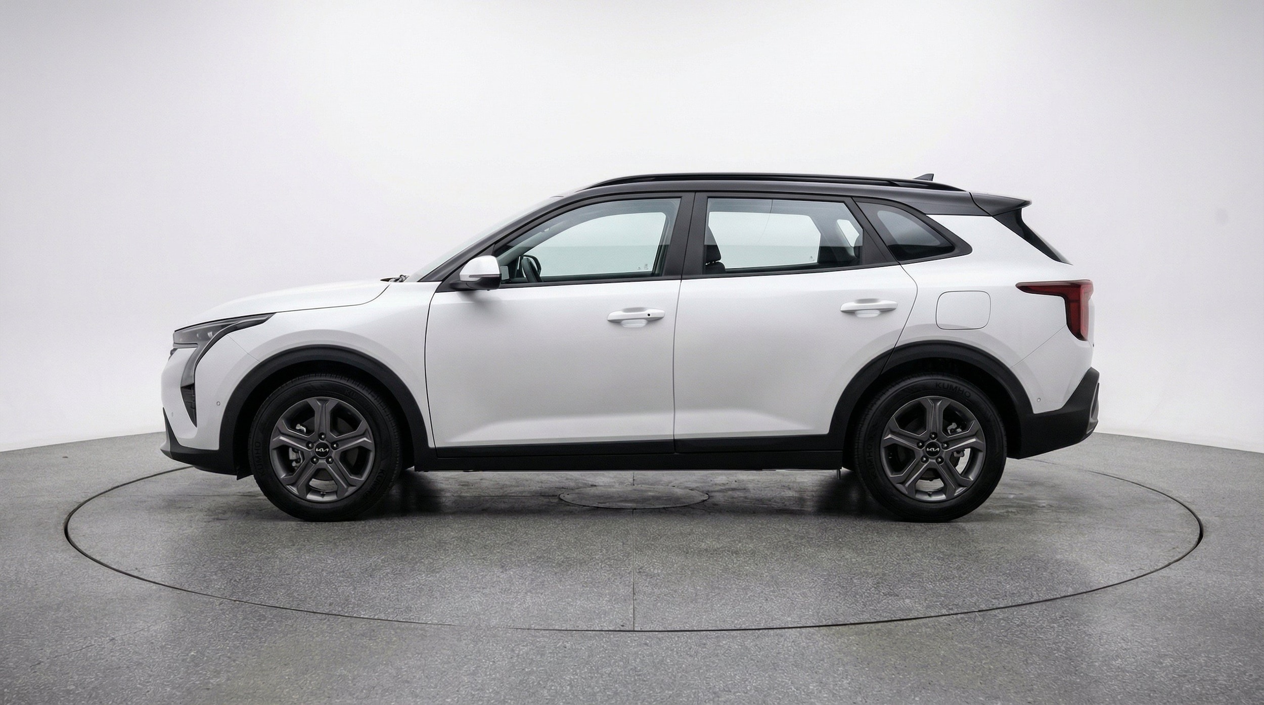 Thumbnail: 2026 Kia K4 - 5