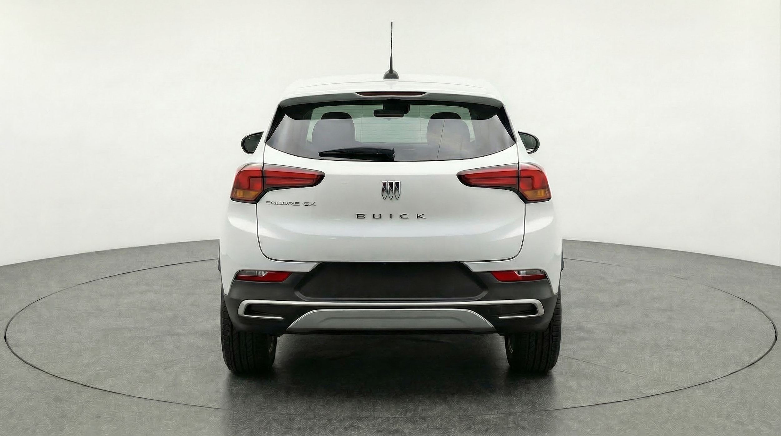 Thumbnail: 2025 Buick Encore GX - 6