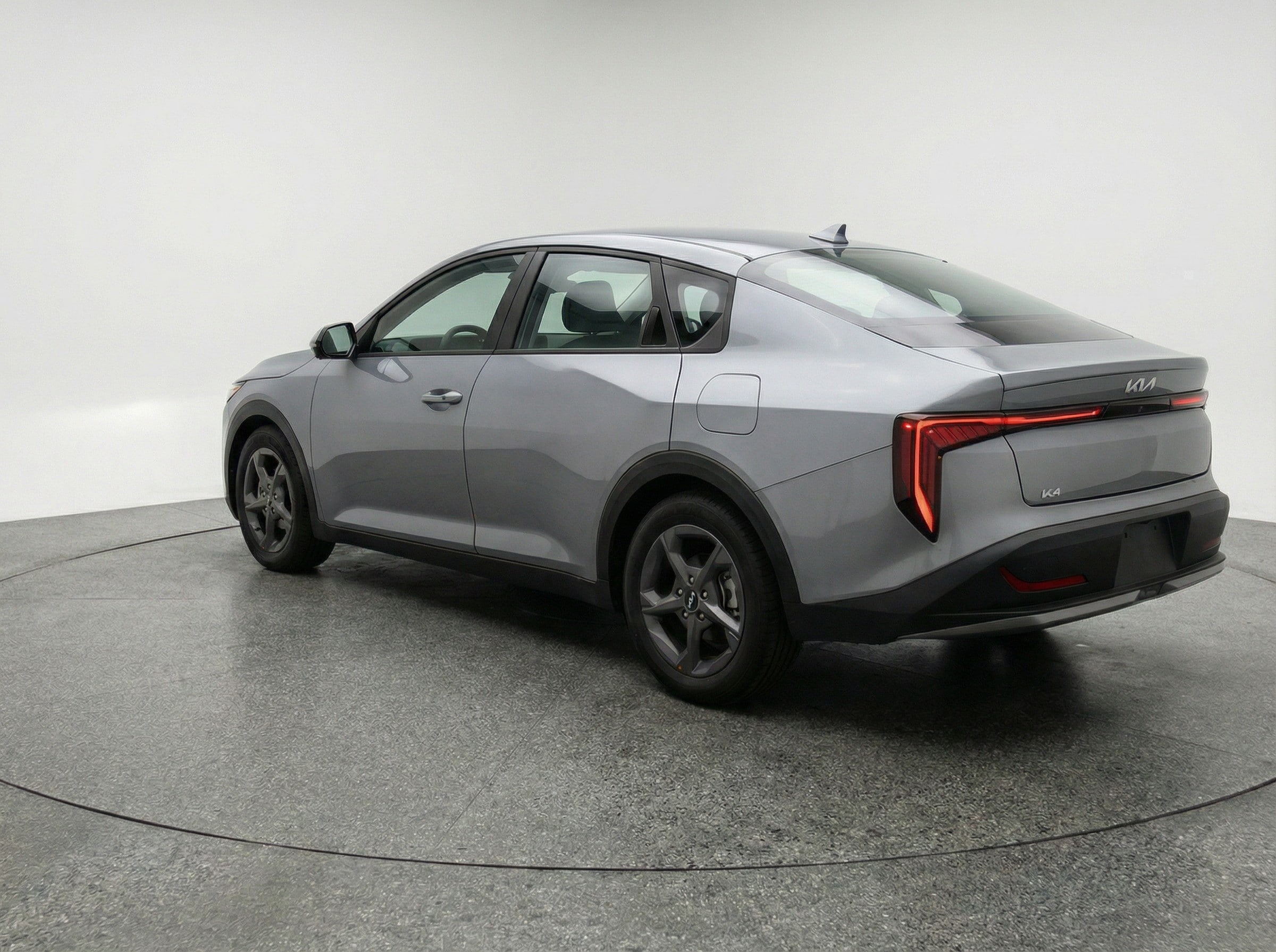 Thumbnail: 2025 Kia K4 - 5