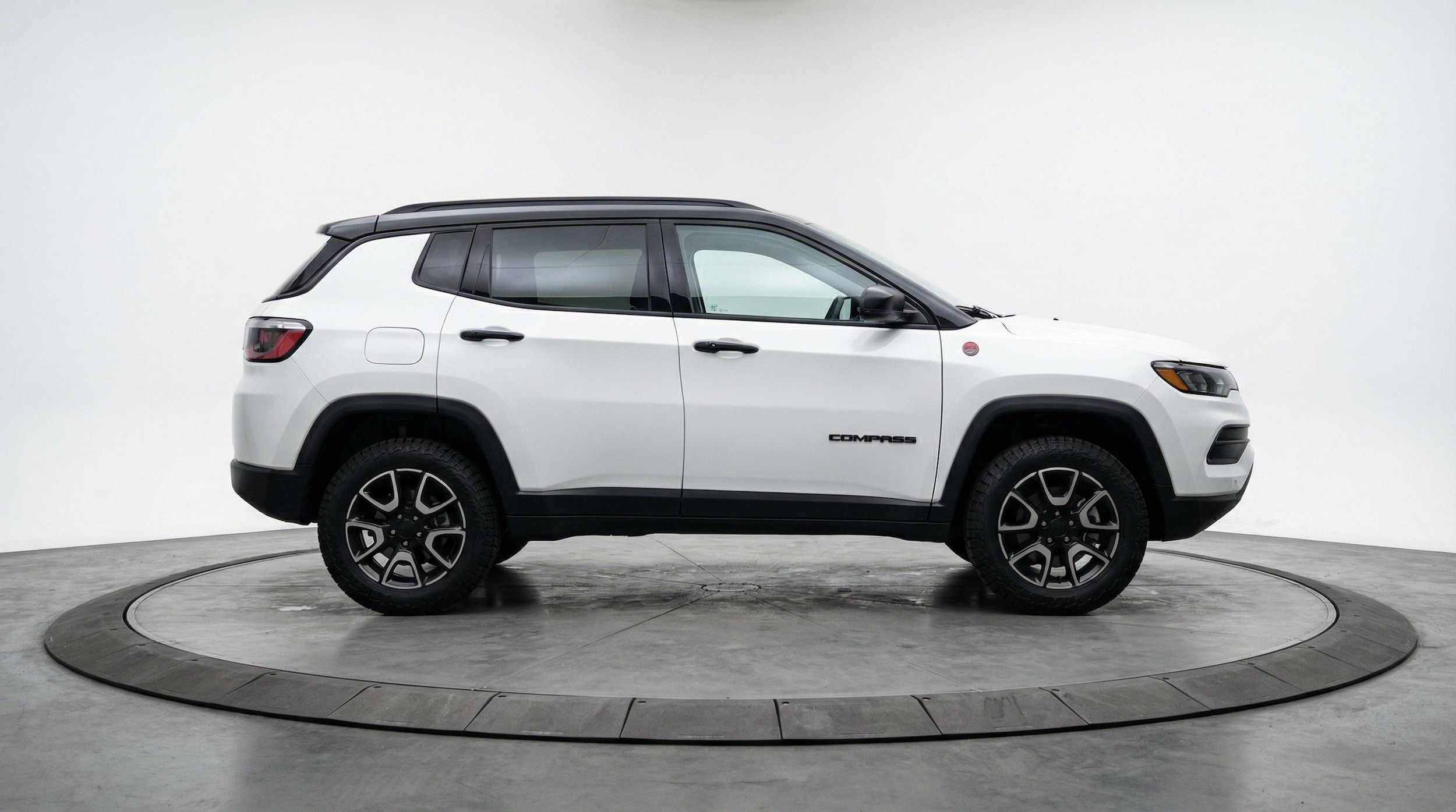 Thumbnail: 2025 Jeep Compass - 10
