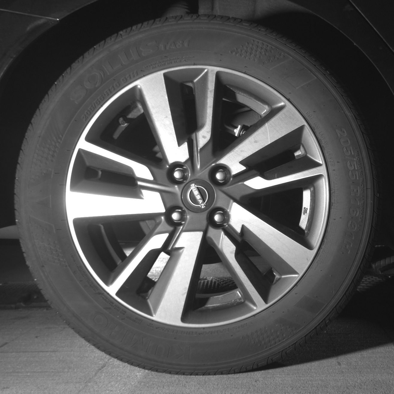 Thumbnail: 2025 Nissan Versa - 12