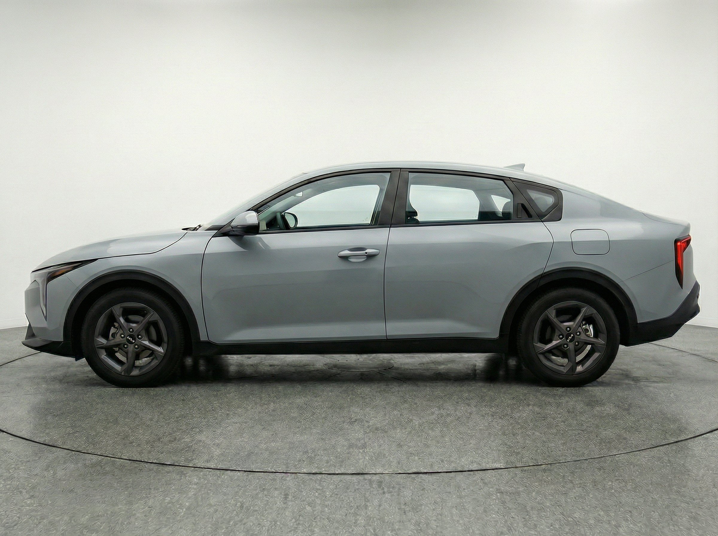 Thumbnail: 2025 Kia K4 - 5