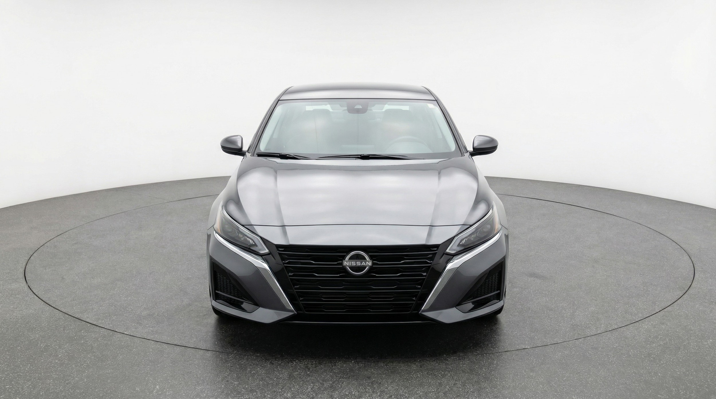 Thumbnail: 2025 Nissan Altima - 2