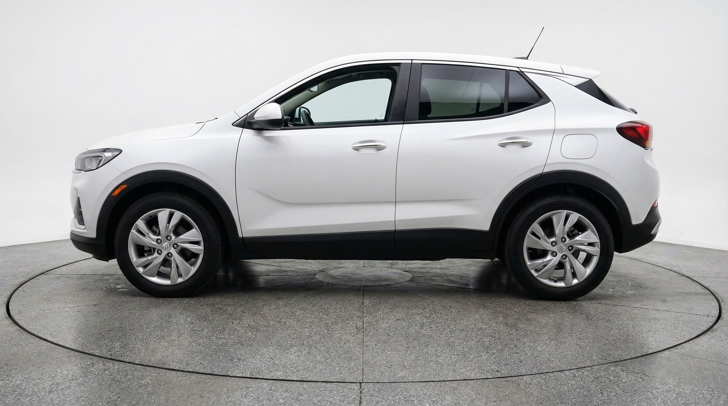 Thumbnail: 2025 Buick Encore GX - 4
