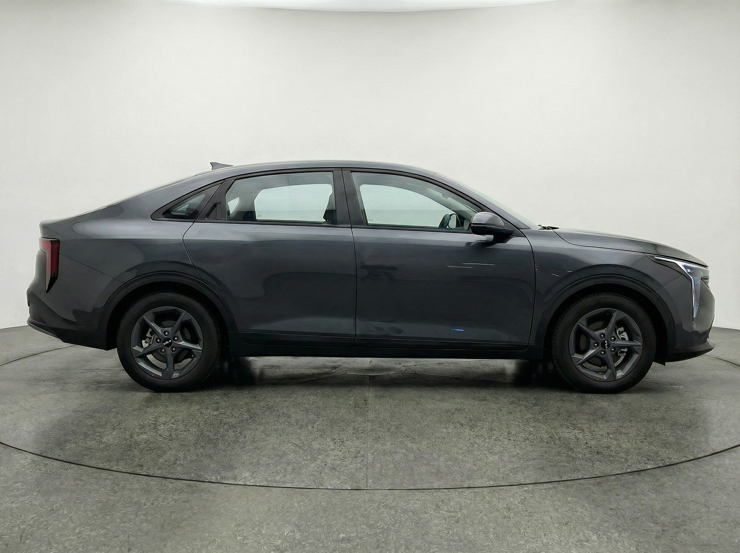 Thumbnail: 2025 Kia K4 - 8