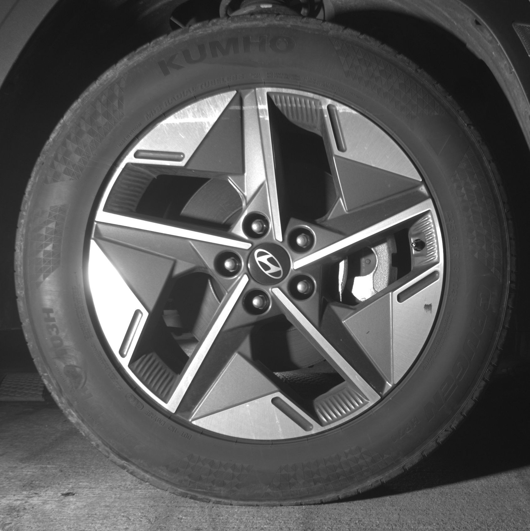 Thumbnail: 2025 Hyundai Tucson - 10