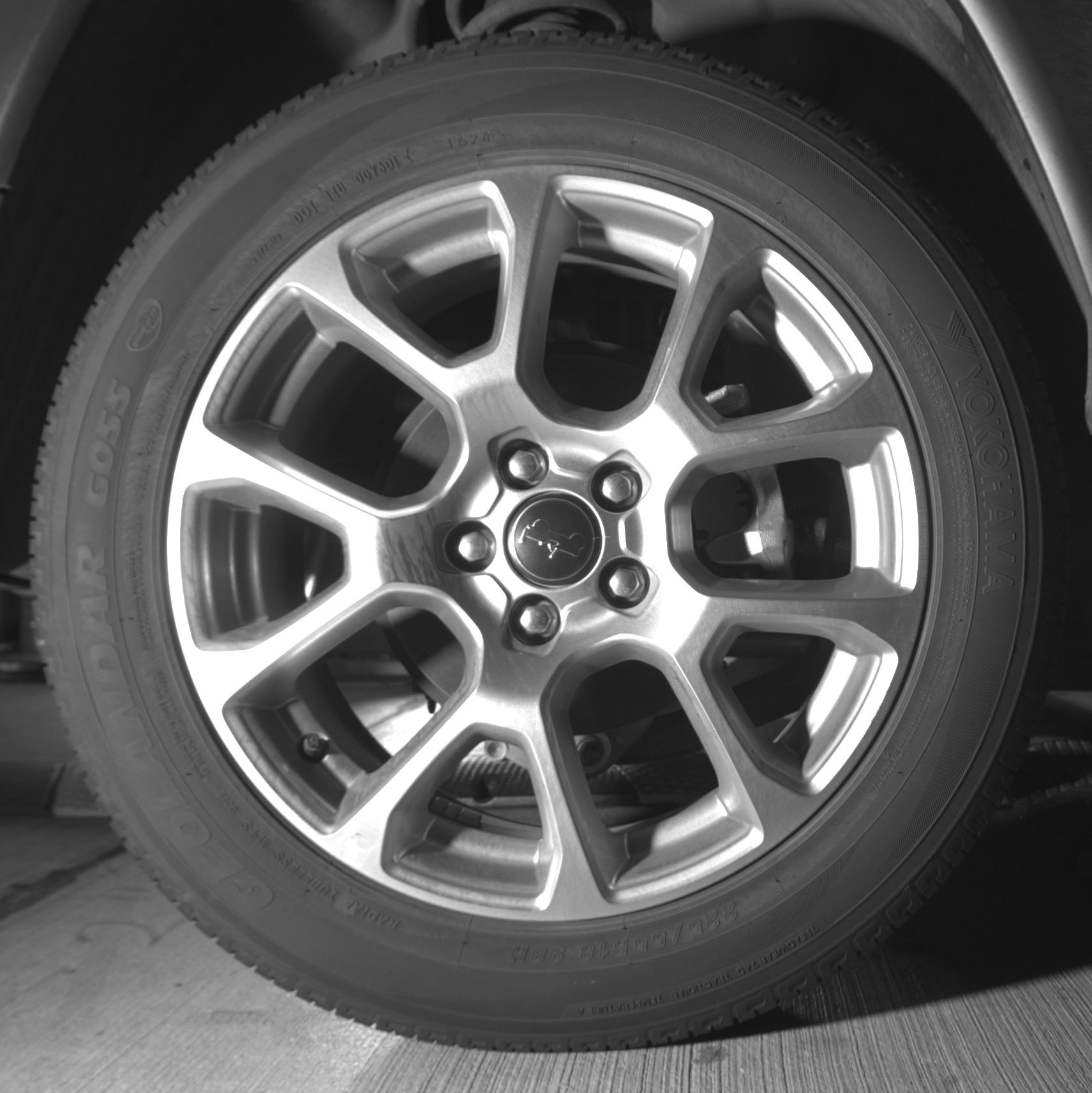 Thumbnail: 2025 Jeep Compass - 12