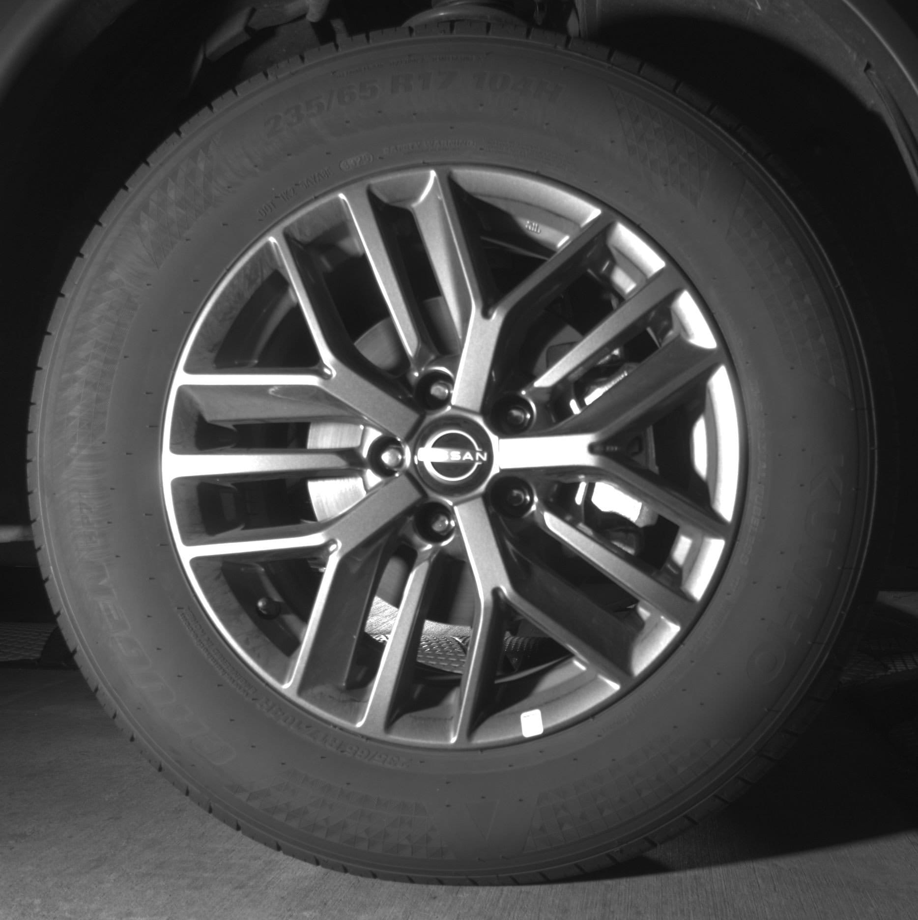 Thumbnail: 2026 Nissan Rogue - 13
