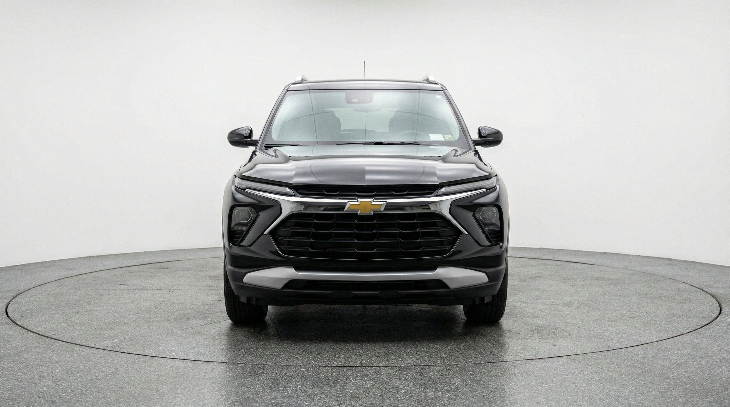 Thumbnail: 2025 Chevrolet TrailBlazer - 2