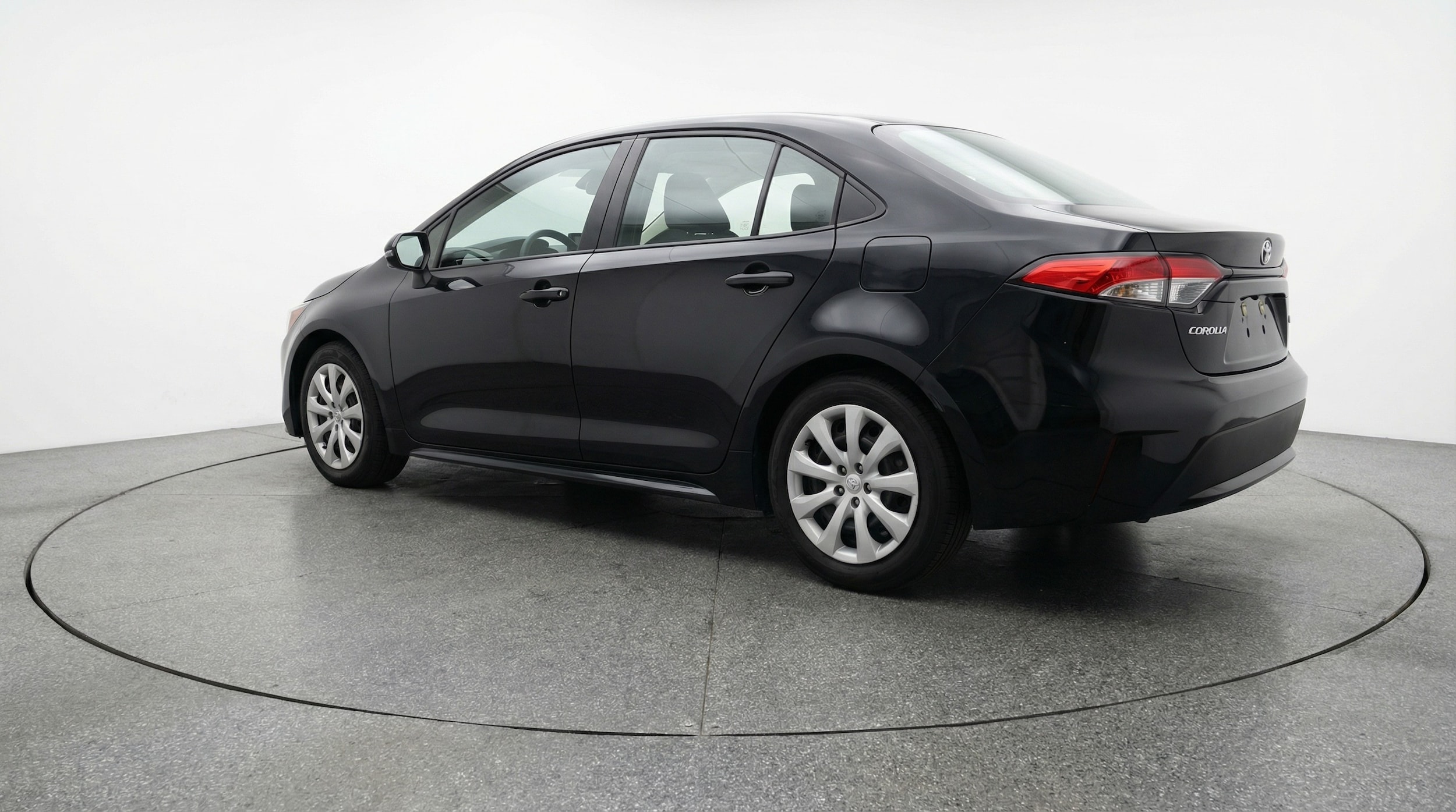 Thumbnail: 2025 Toyota Corolla - 5