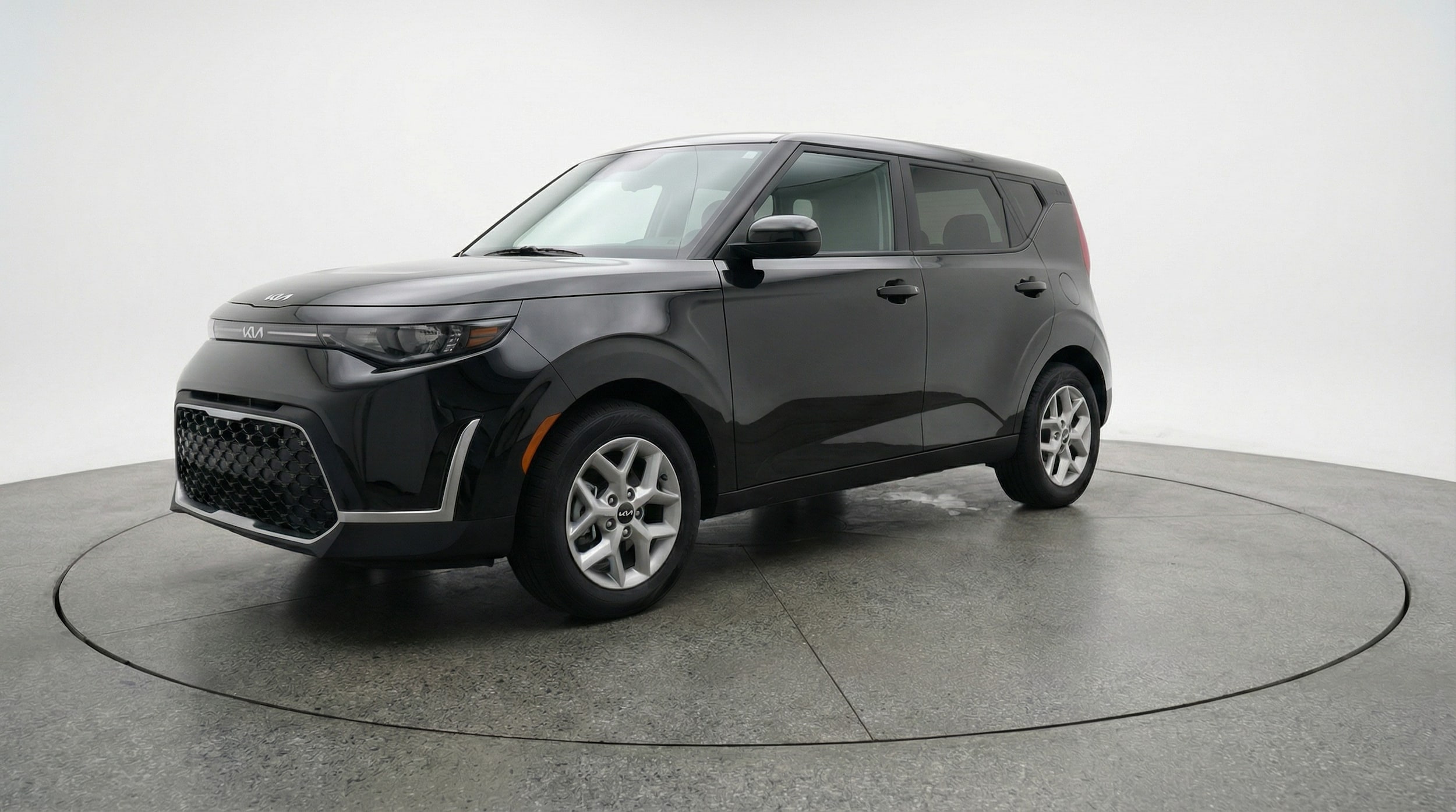 Thumbnail: 2025 Kia Soul - 3