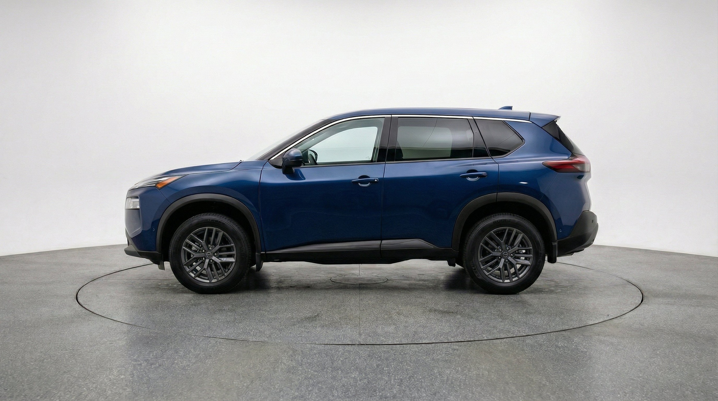 Thumbnail: 2026 Nissan Rogue - 5