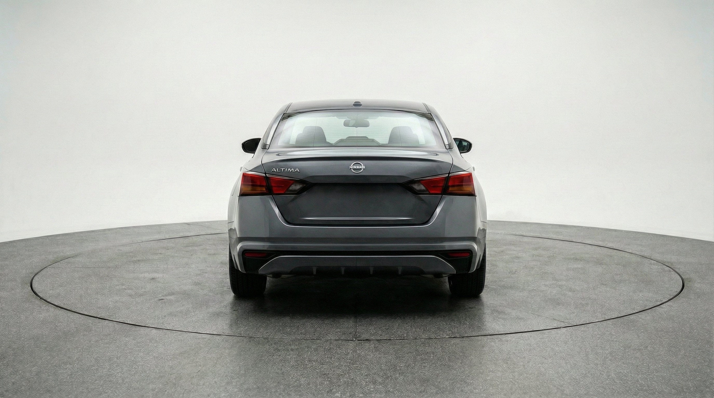 Thumbnail: 2026 Nissan Altima - 7