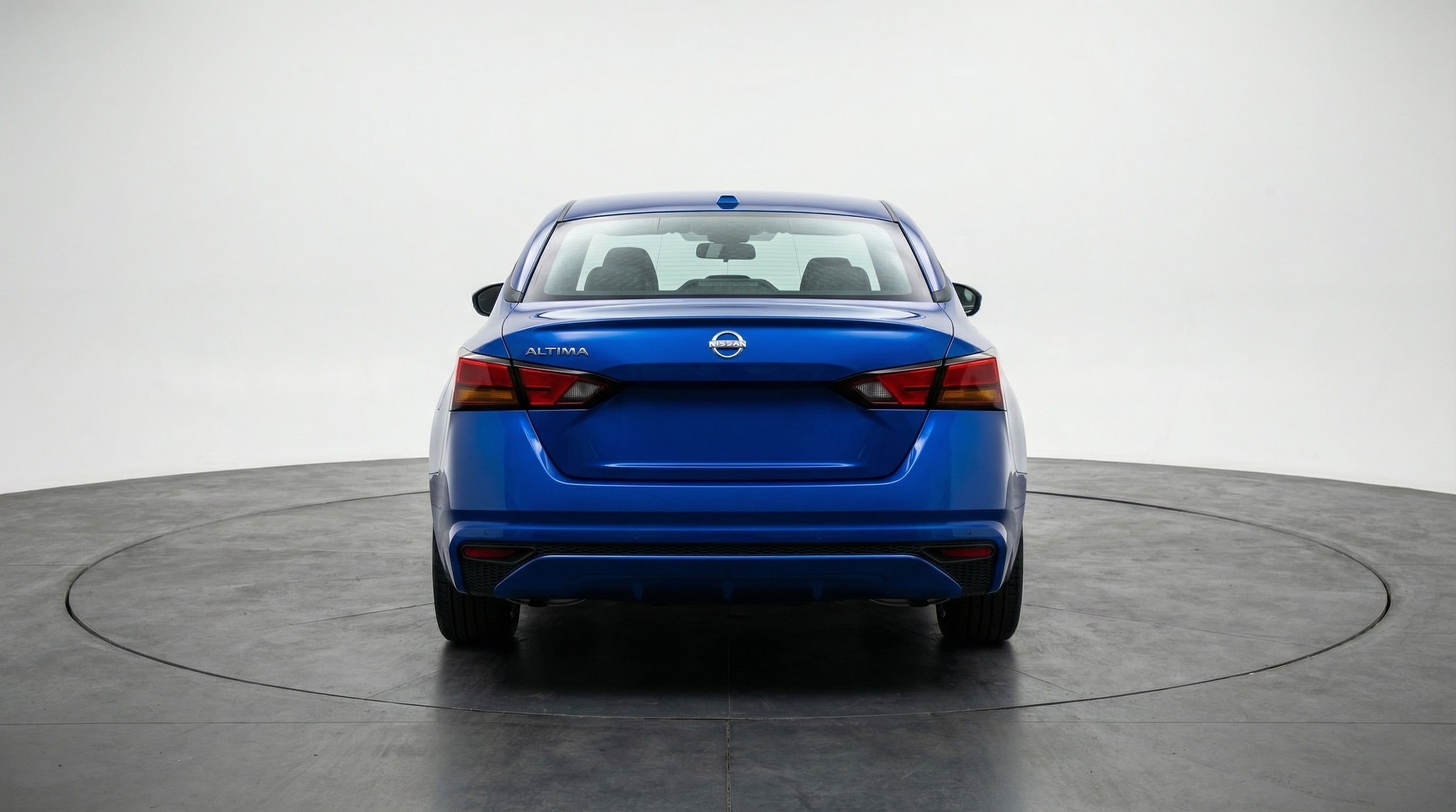 Thumbnail: 2025 Nissan Altima - 6