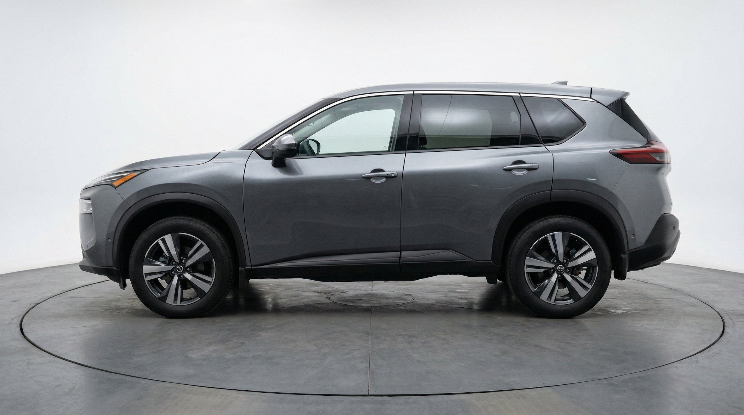 Thumbnail: 2026 Nissan Rogue - 5