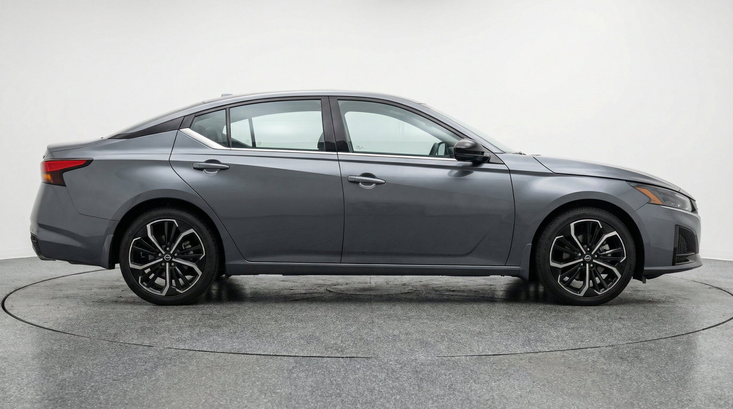 Thumbnail: 2025 Nissan Altima - 11