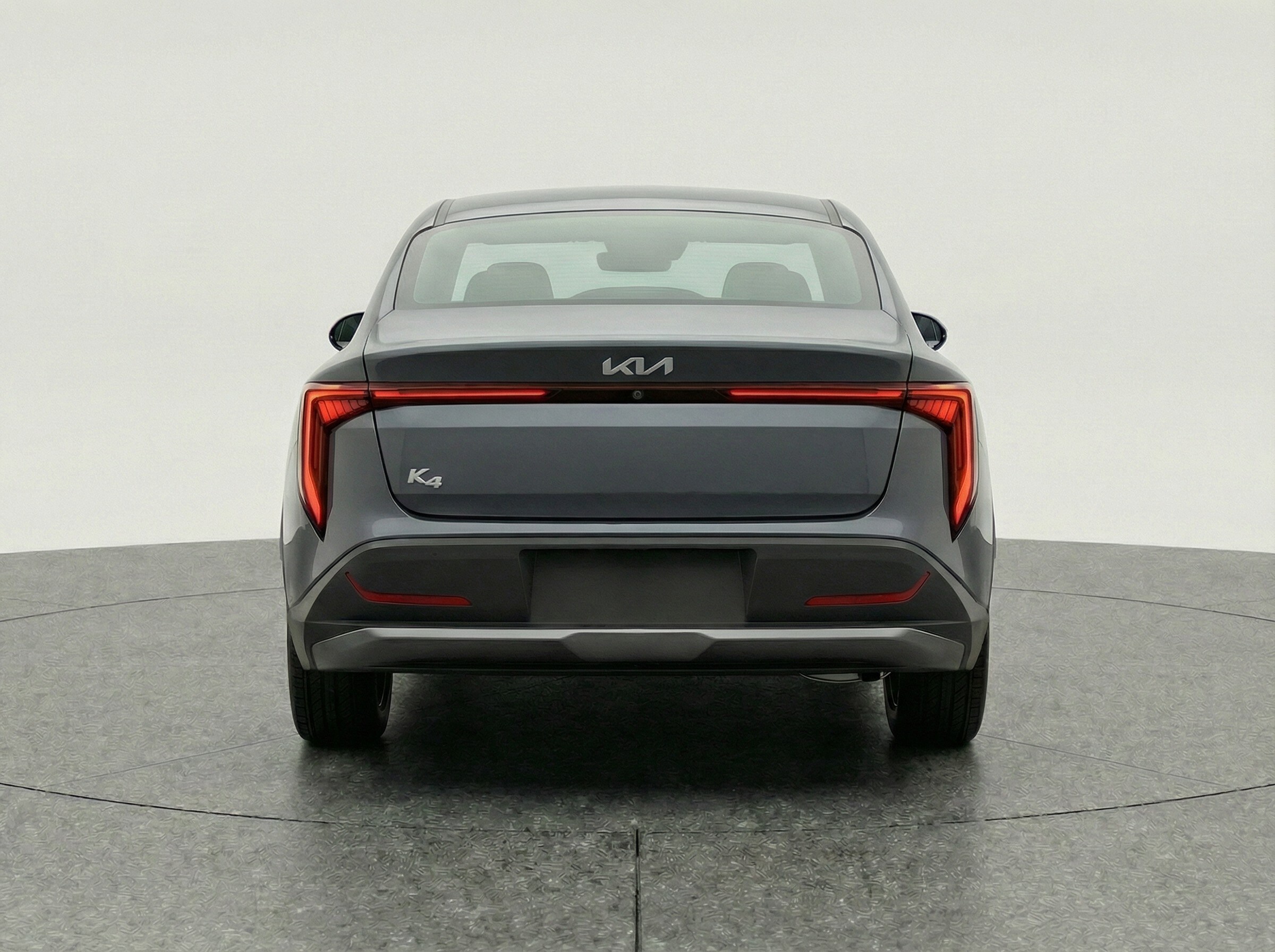 Thumbnail: 2025 Kia K4 - 6