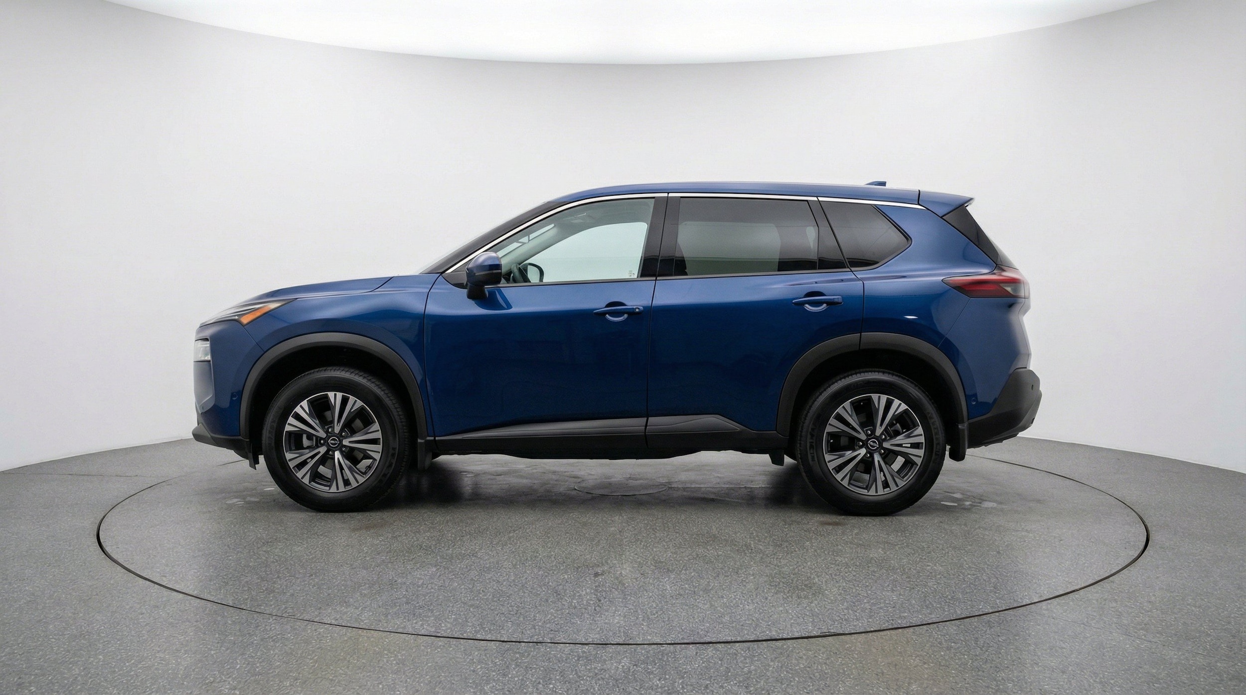 Thumbnail: 2025 Nissan Rogue - 5