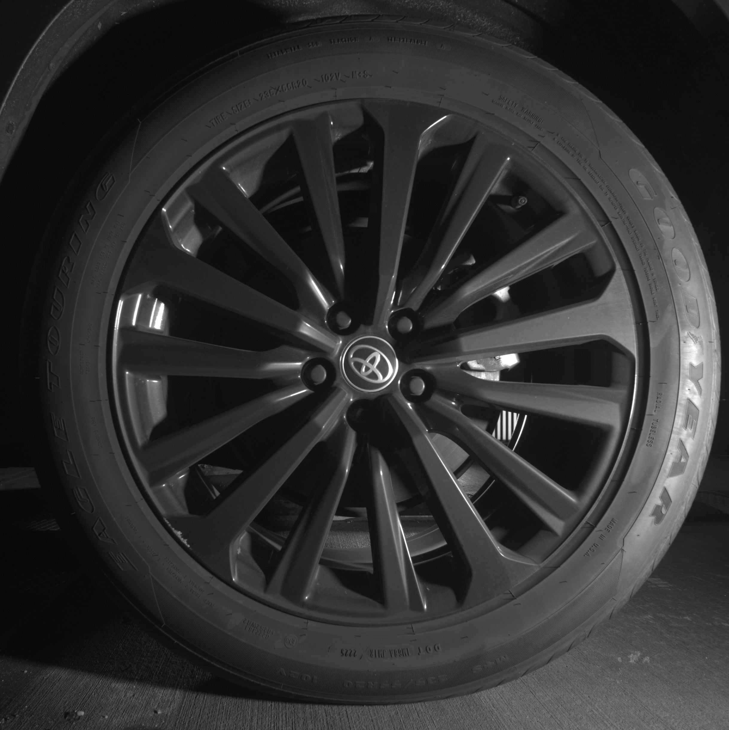 Thumbnail: 2025 Toyota Highlander - 11