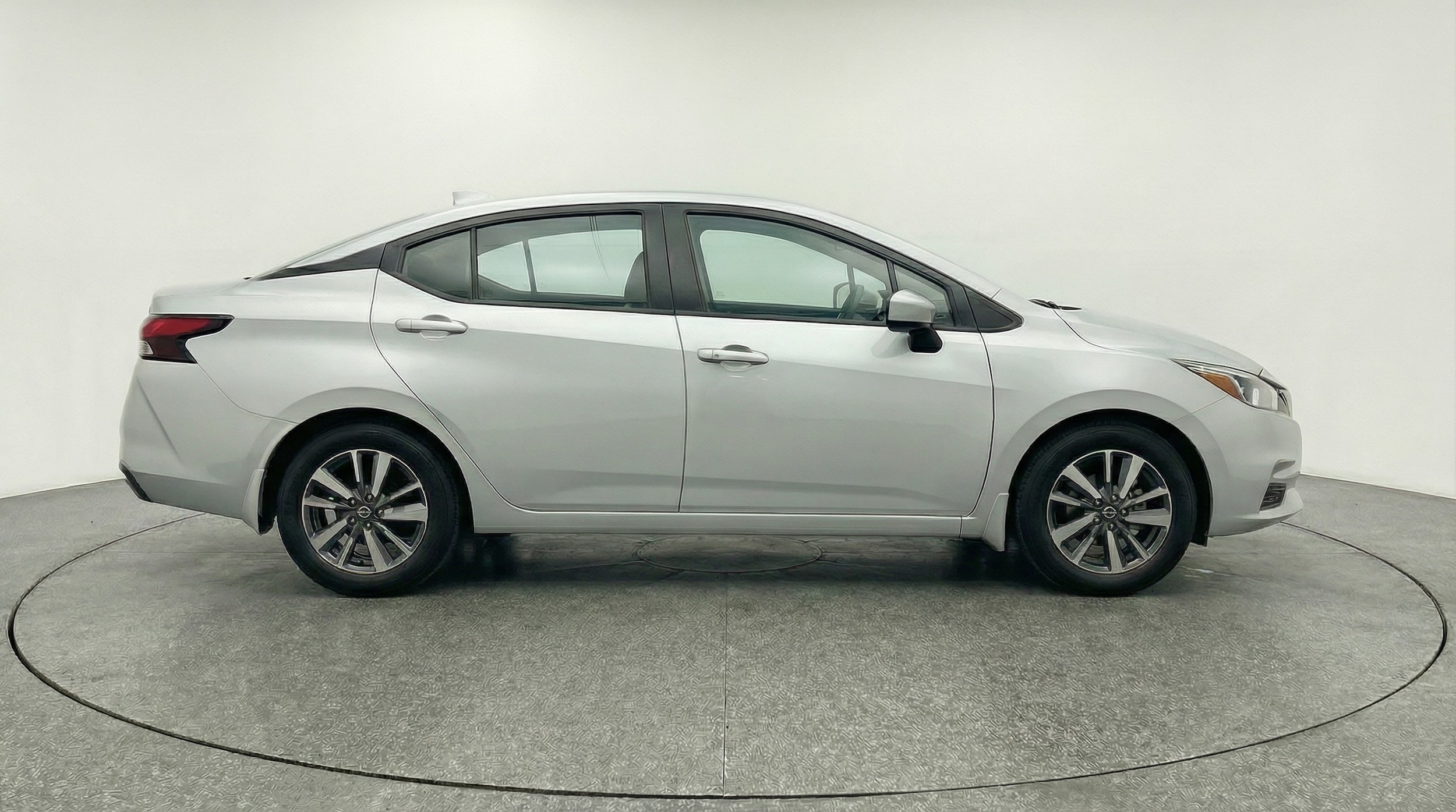 Thumbnail: 2025 Nissan Versa - 8